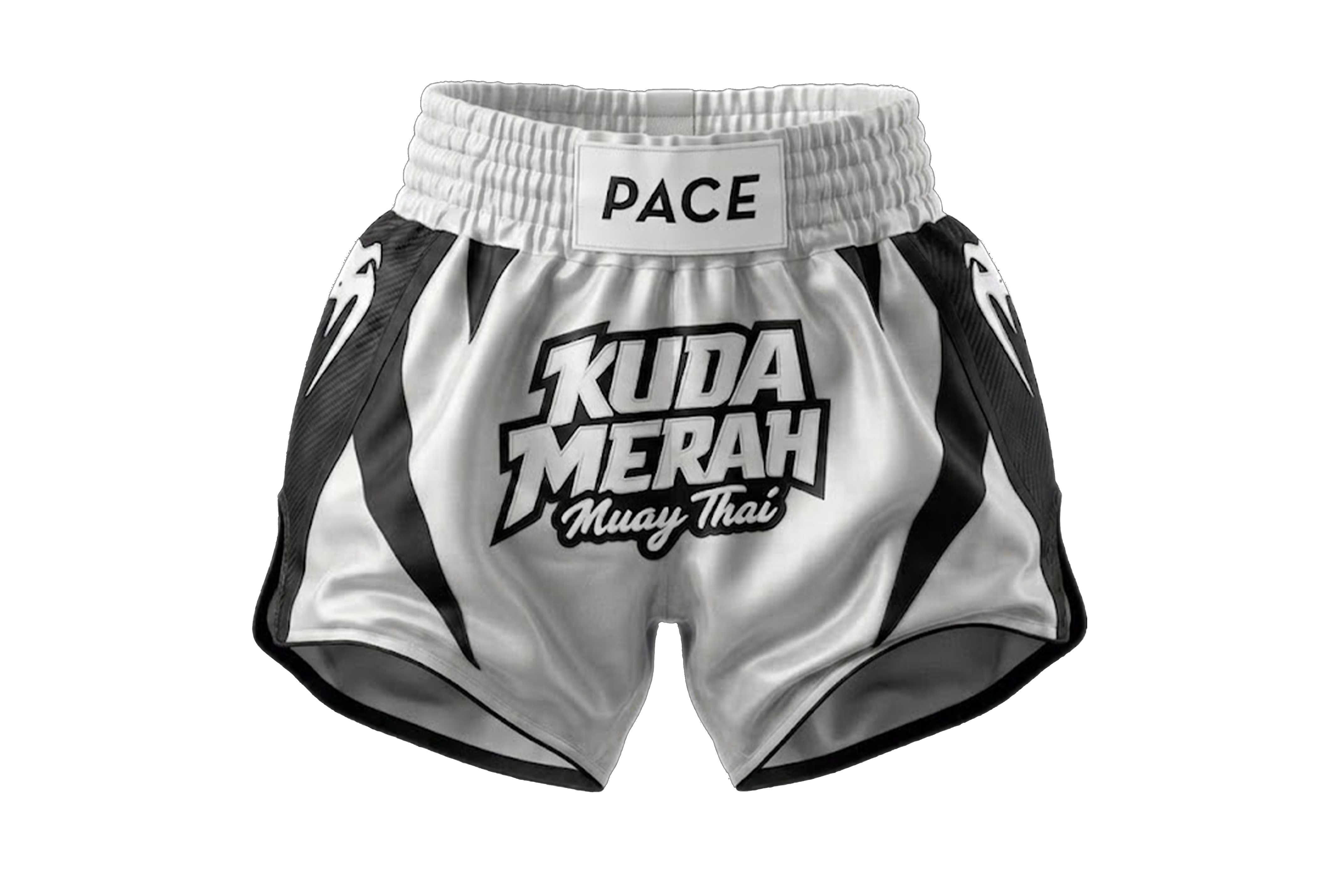 KUDA MERAH-25 Short Pants