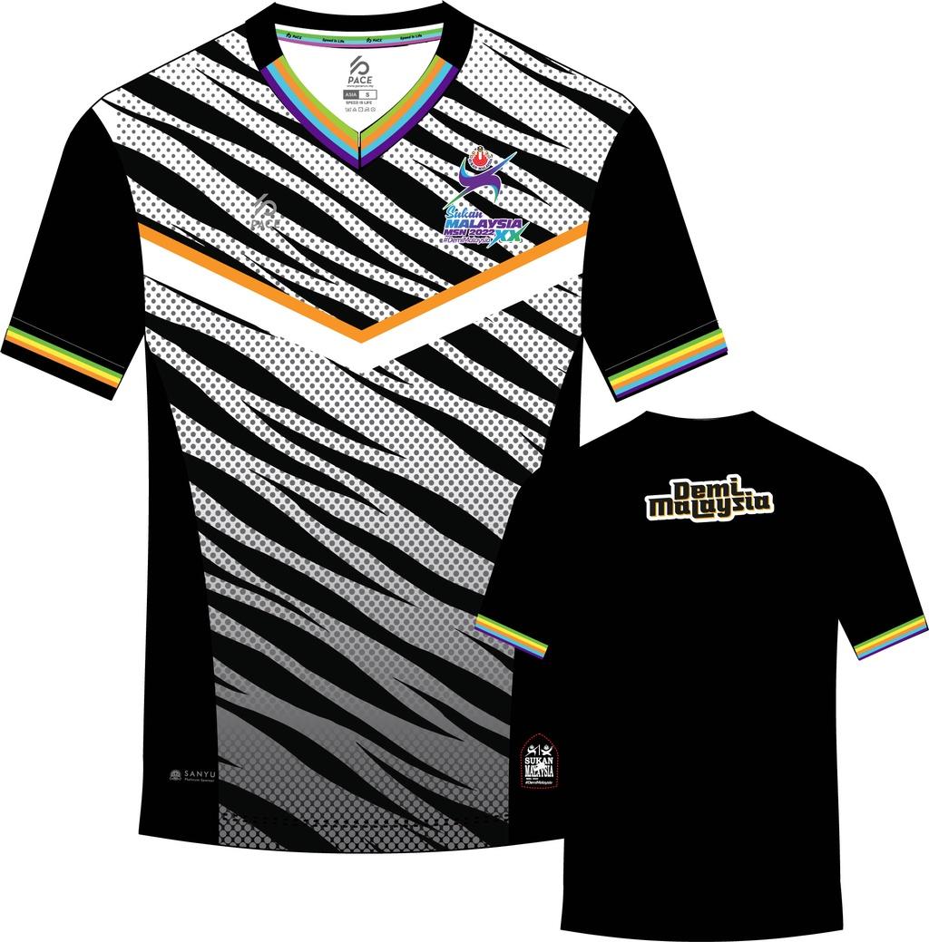 SUKMA VNECK