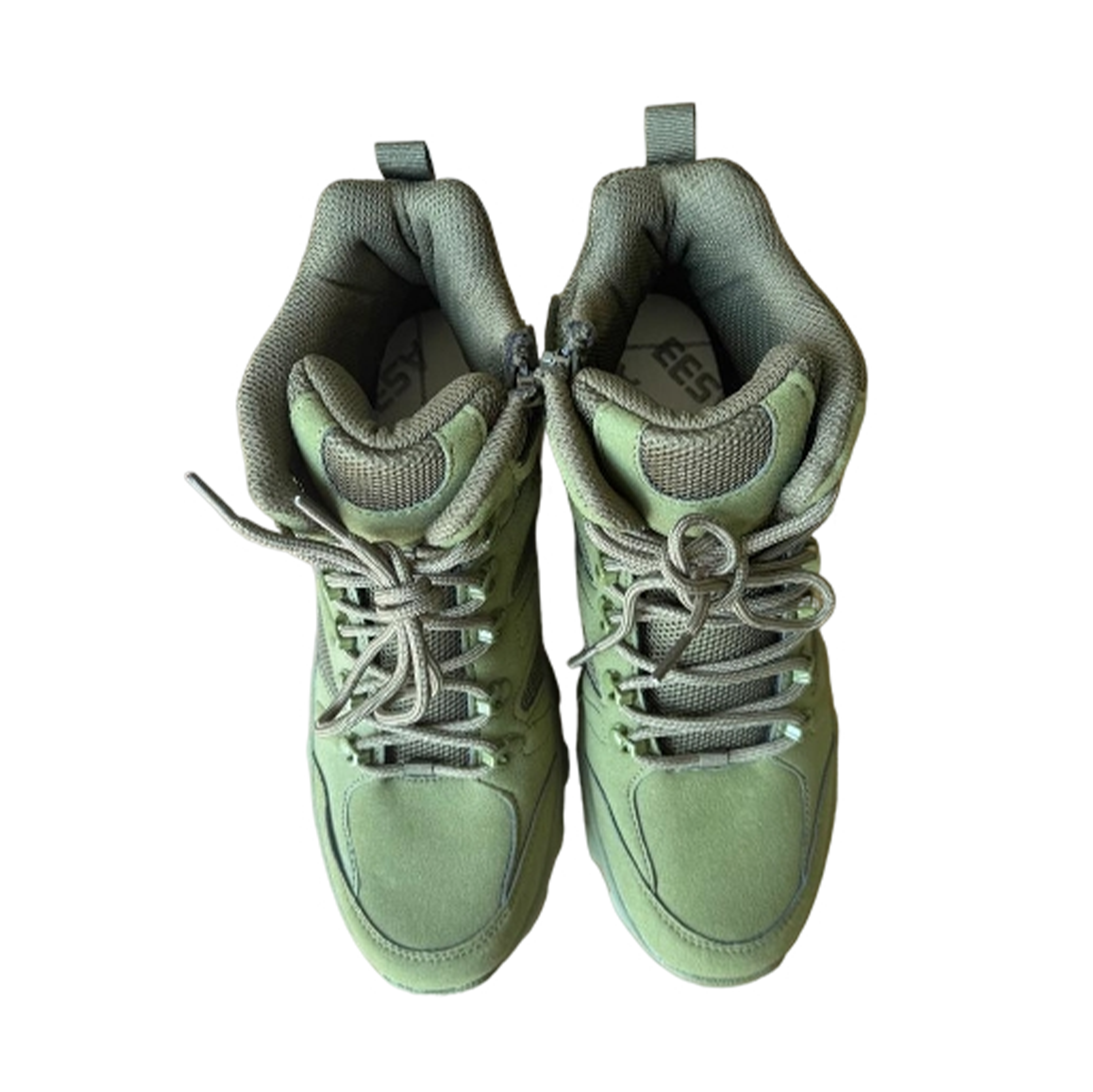 PACE AKSP Boots