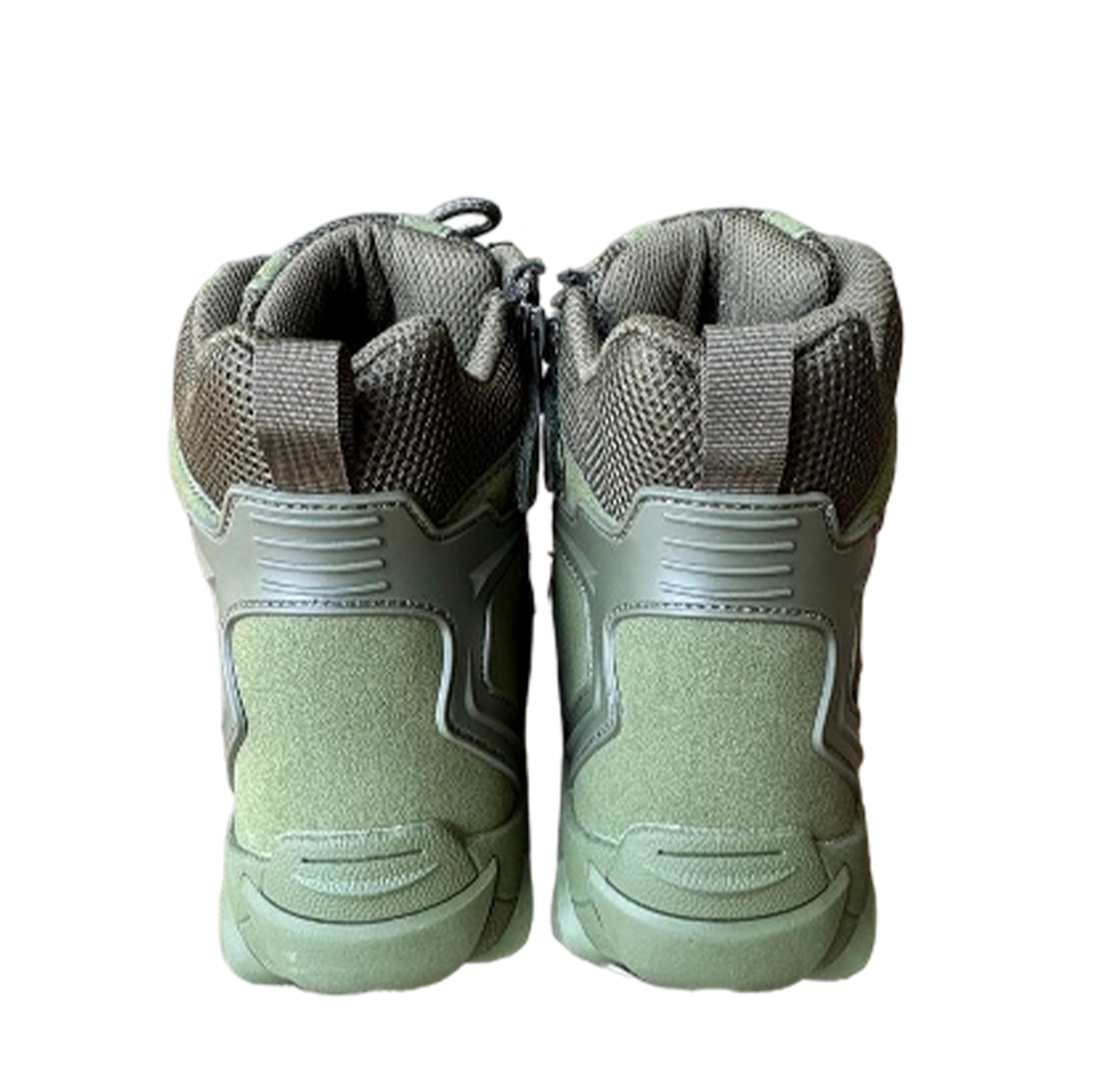 PACE AKSP Boots