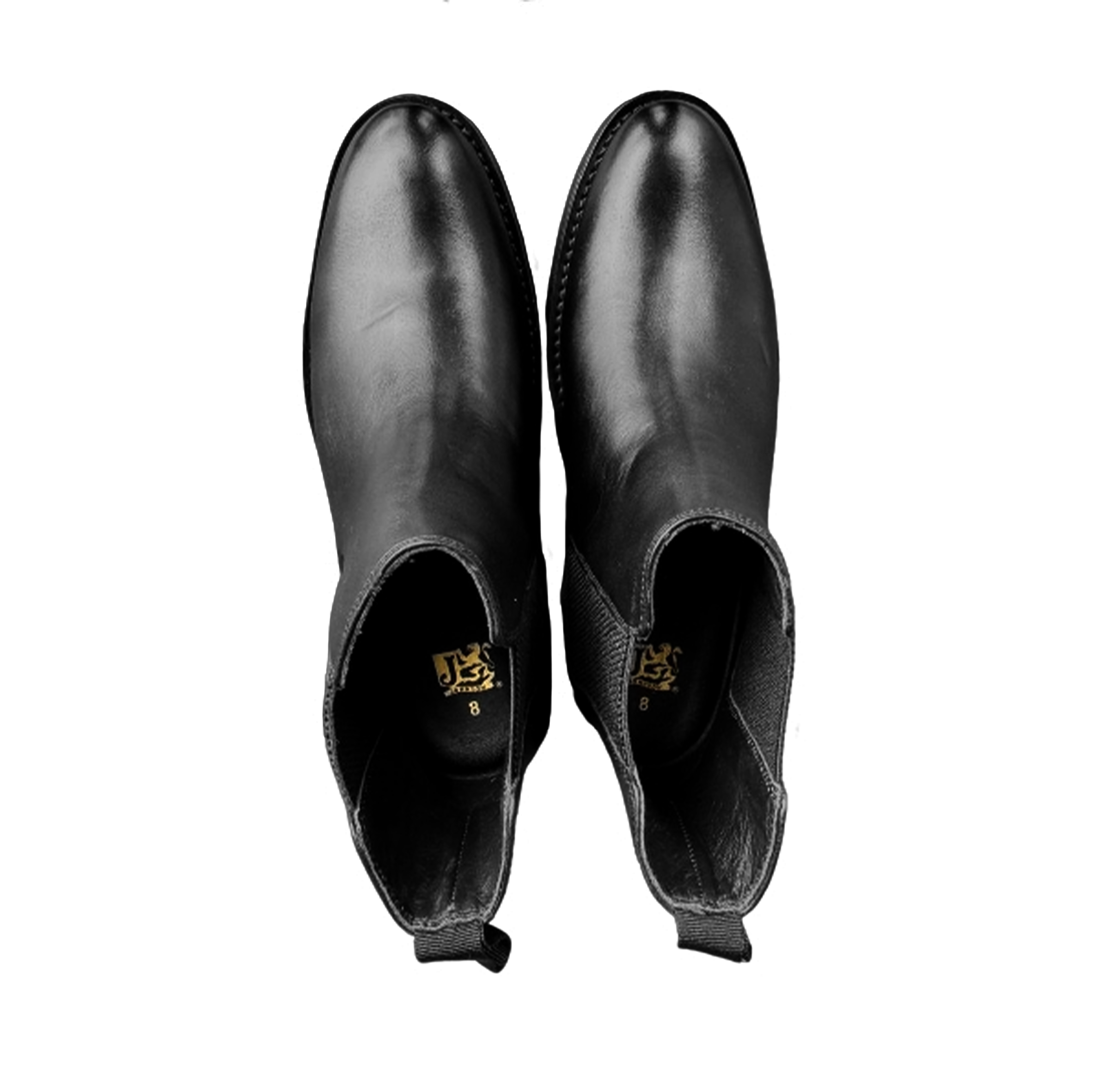 PACE Chelsea Boots