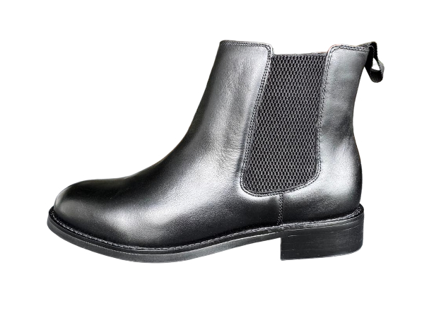 PACE Chelsea Boots