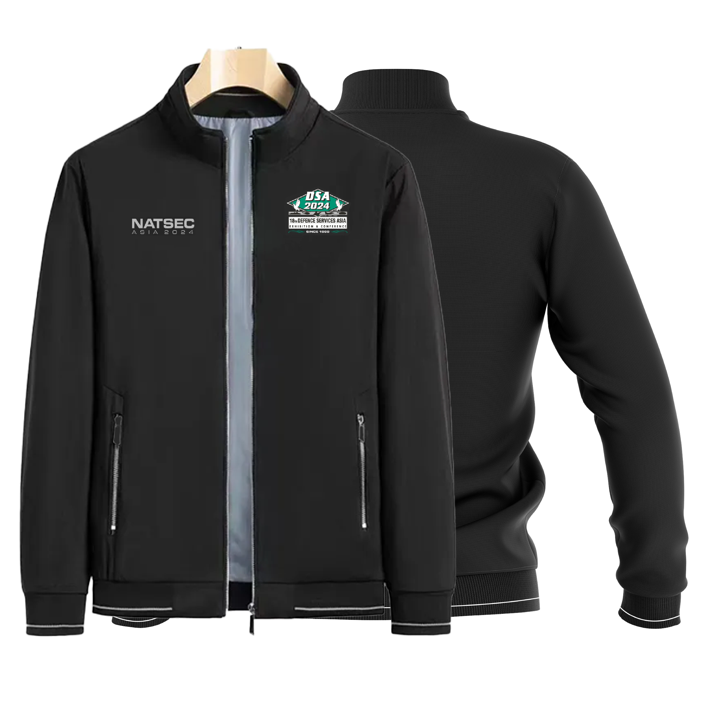 DSA 2024 DIRECTOR'S JACKET