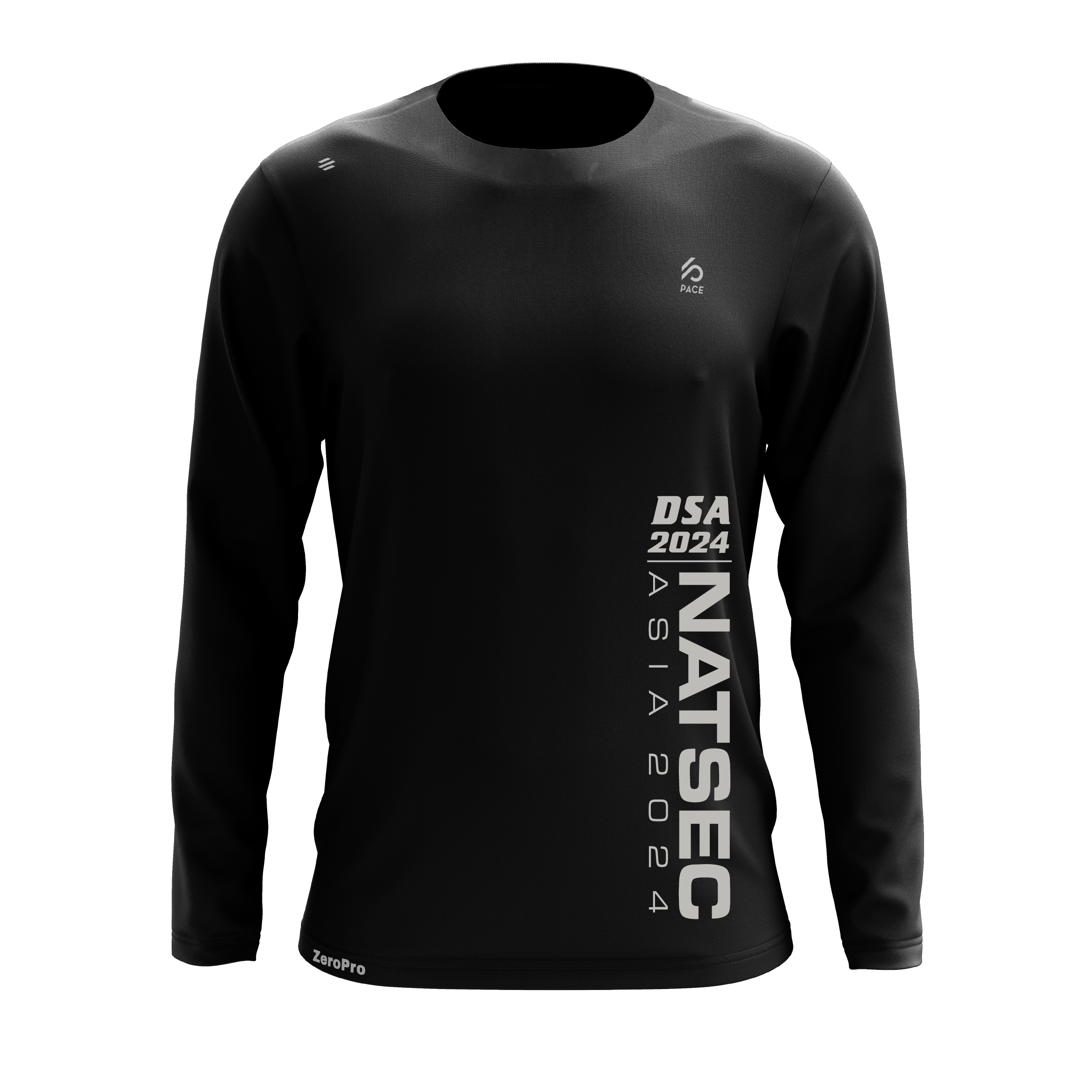 DSA 2024  ZERO PRO  