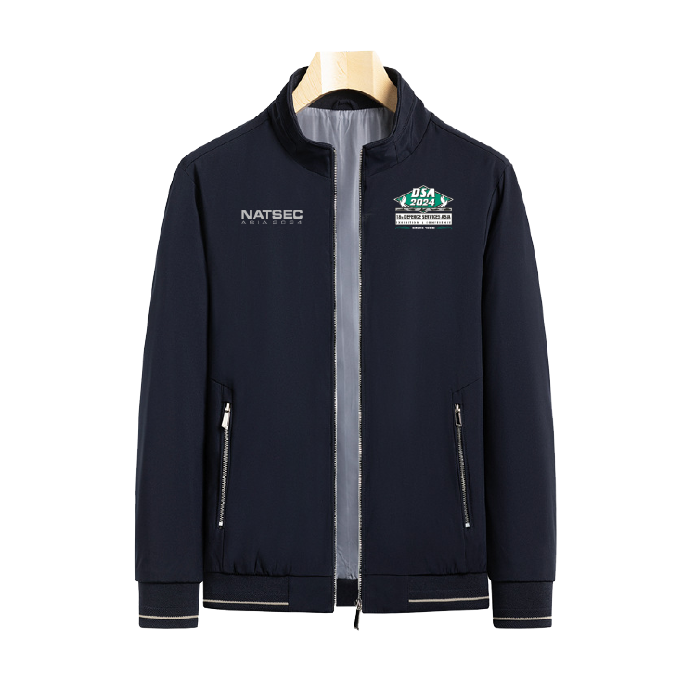 DSA 2024 Director's Jacket