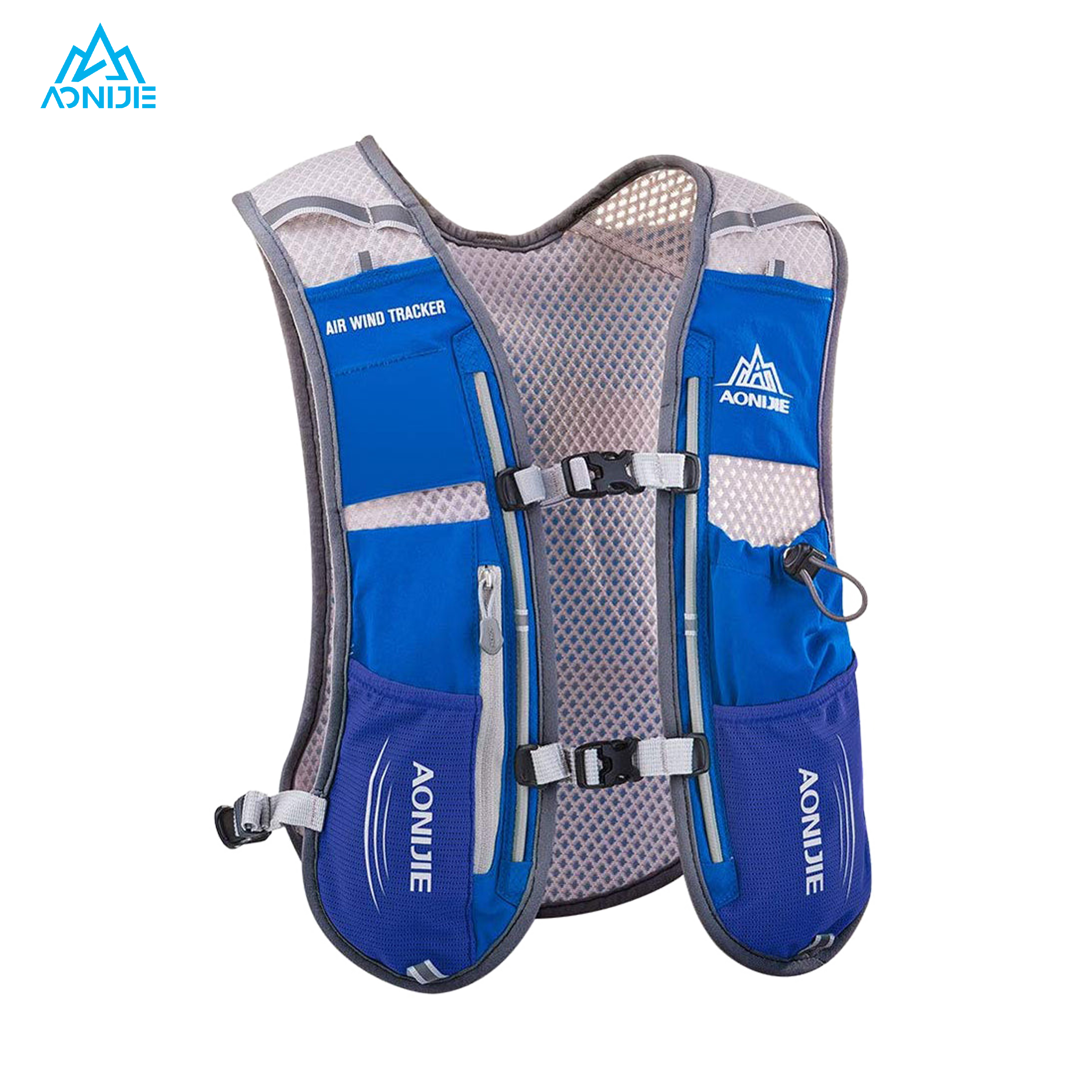 AONIJIE Running Hydration Backpack Basic 5L
