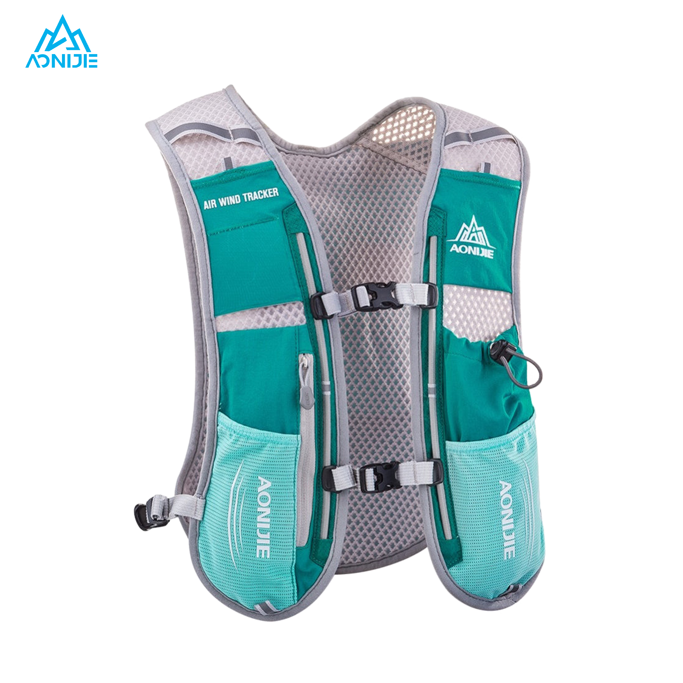 AONIJIE Running Hydration Backpack Basic 5L