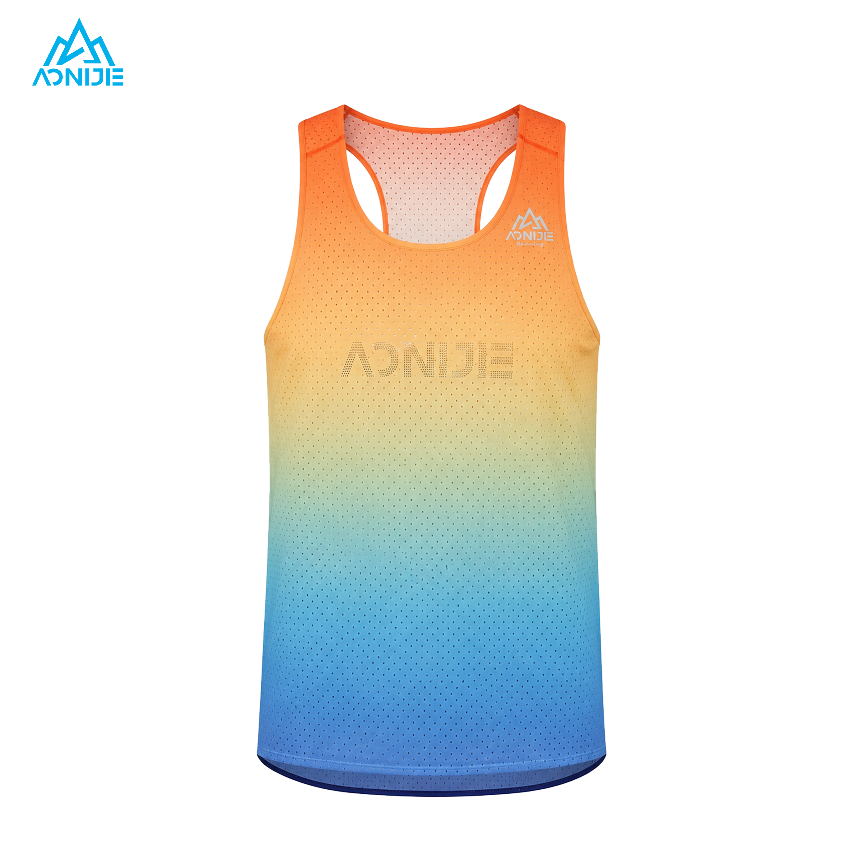 AONIJIE Running Vest FM5155-M015