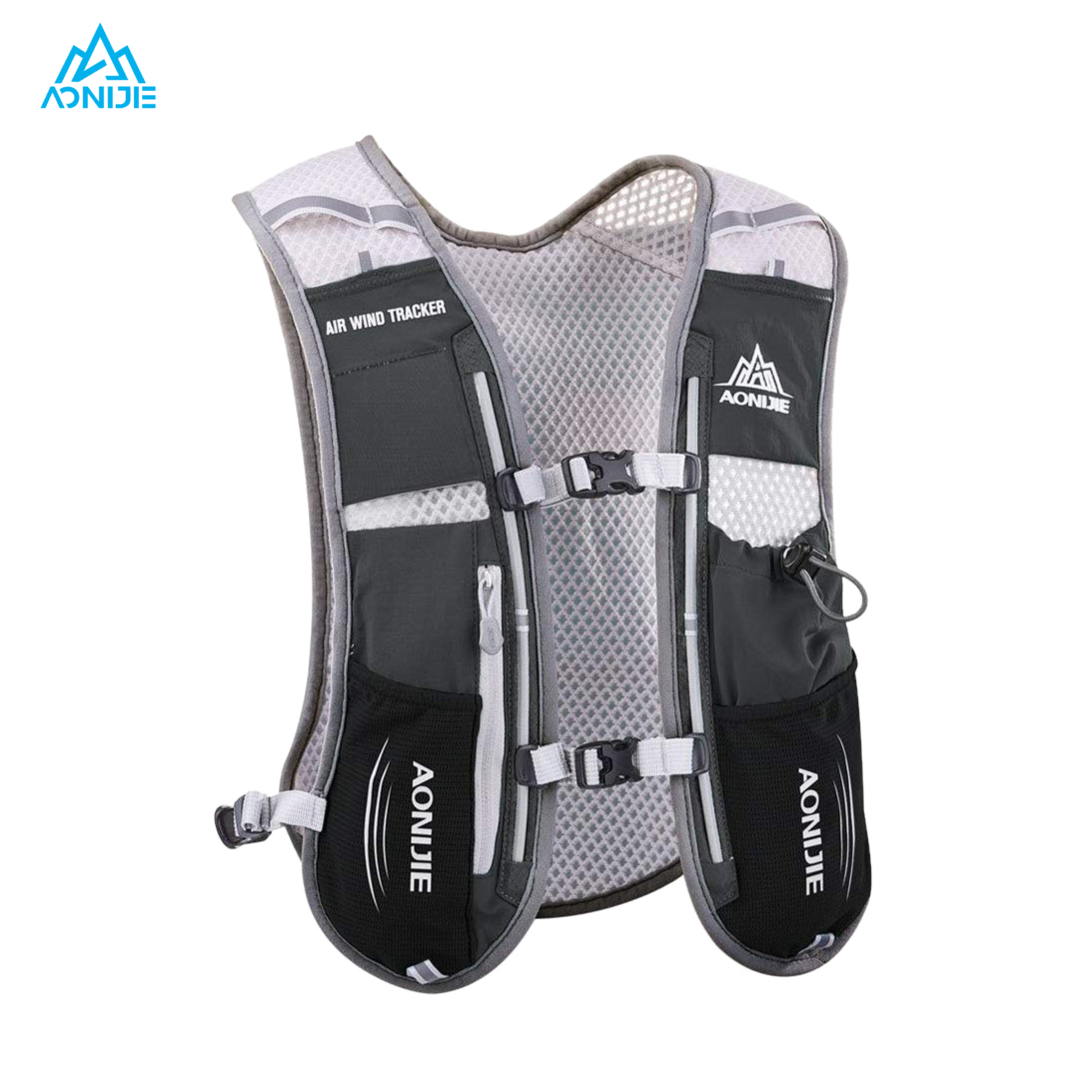 AONIJIE Running Hydration Backpack Basic 5L