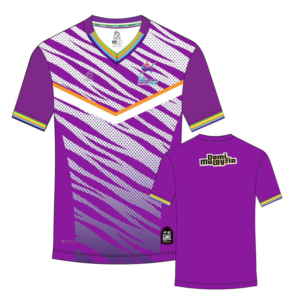 SUKMA VNECK