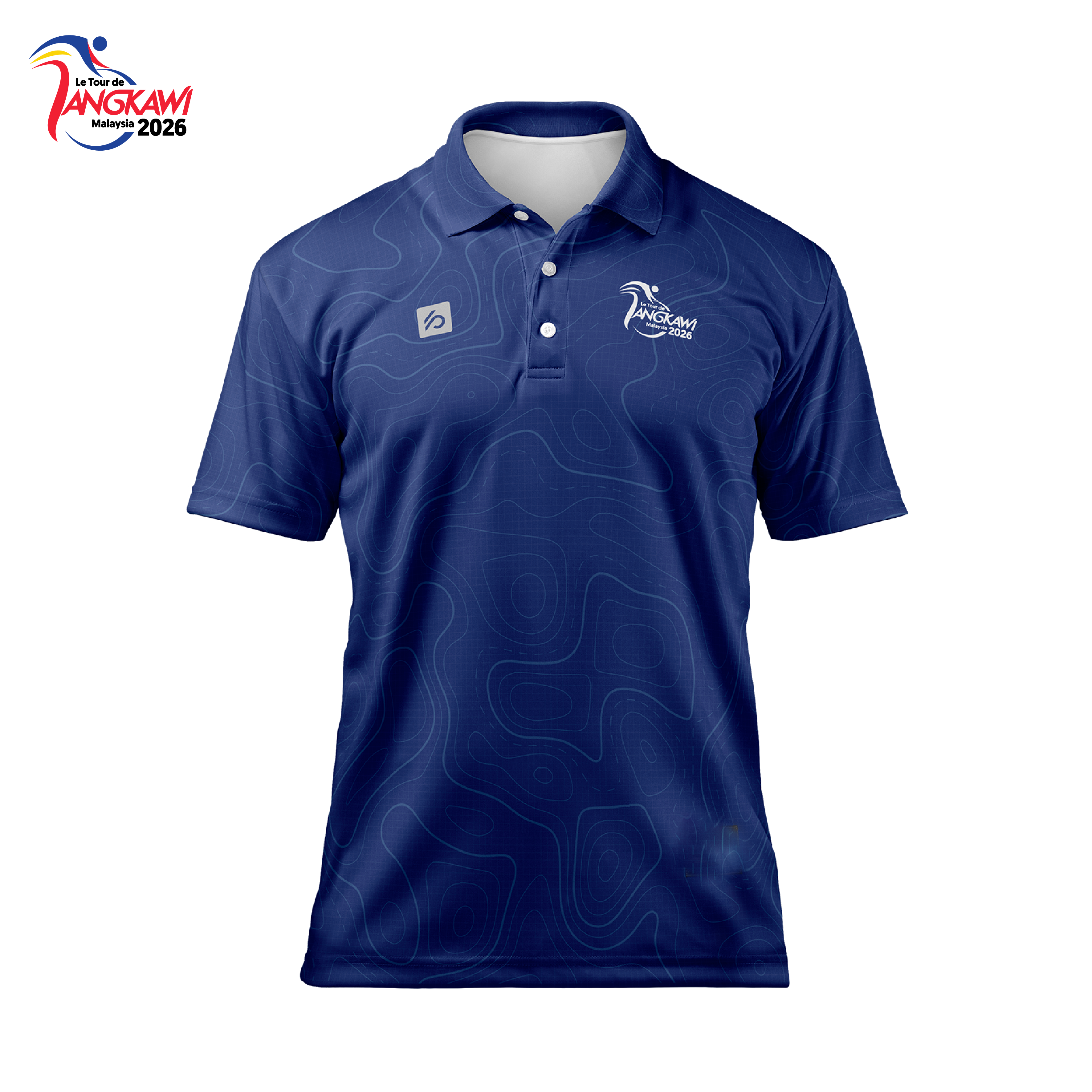 LTDL`26 Polo Tide