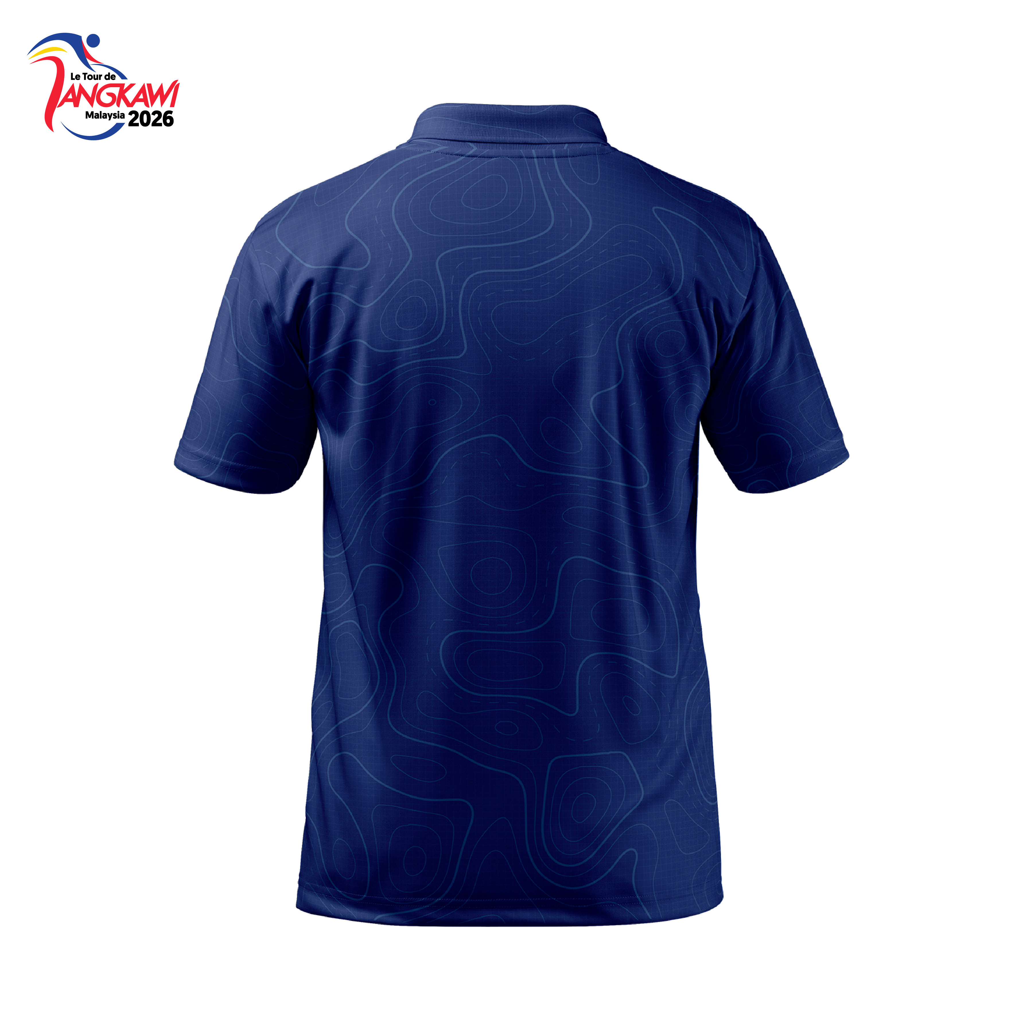 LTDL`26 Polo Tide