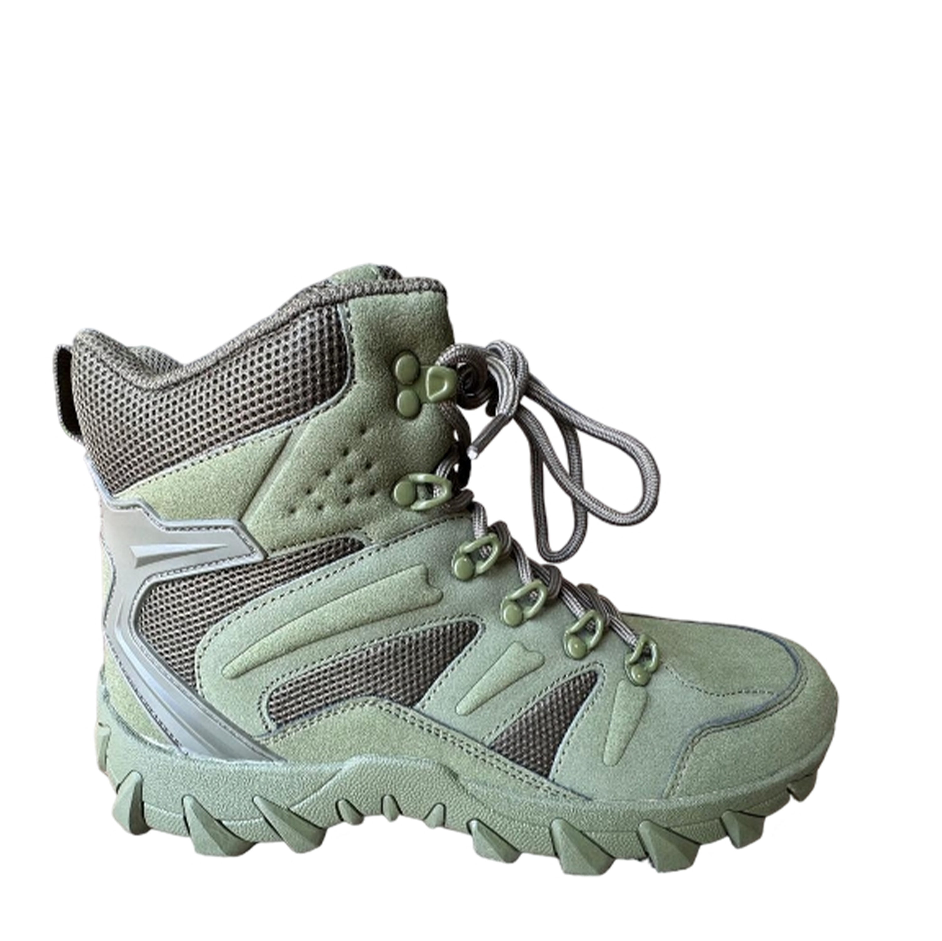 PACE AKSP Boots
