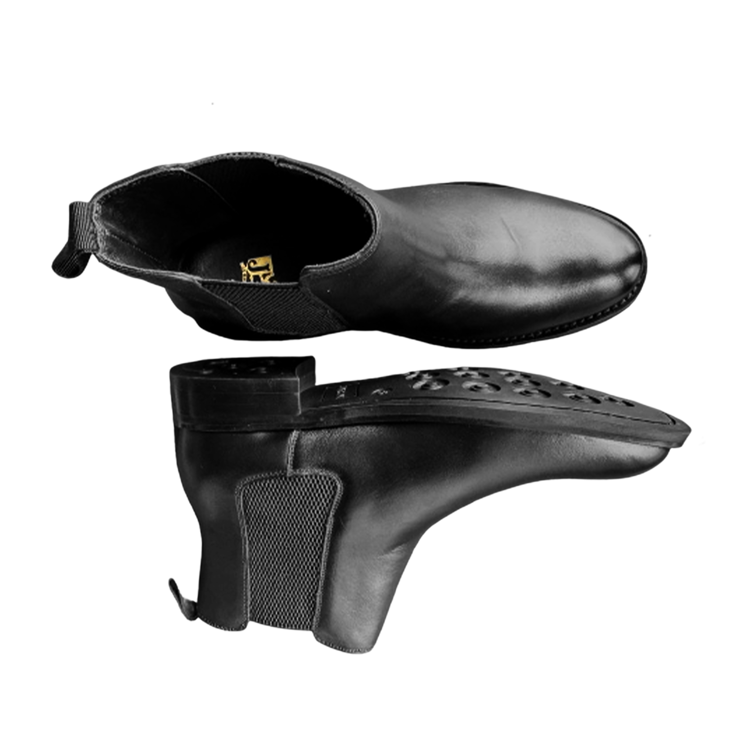 PACE Chelsea Boots