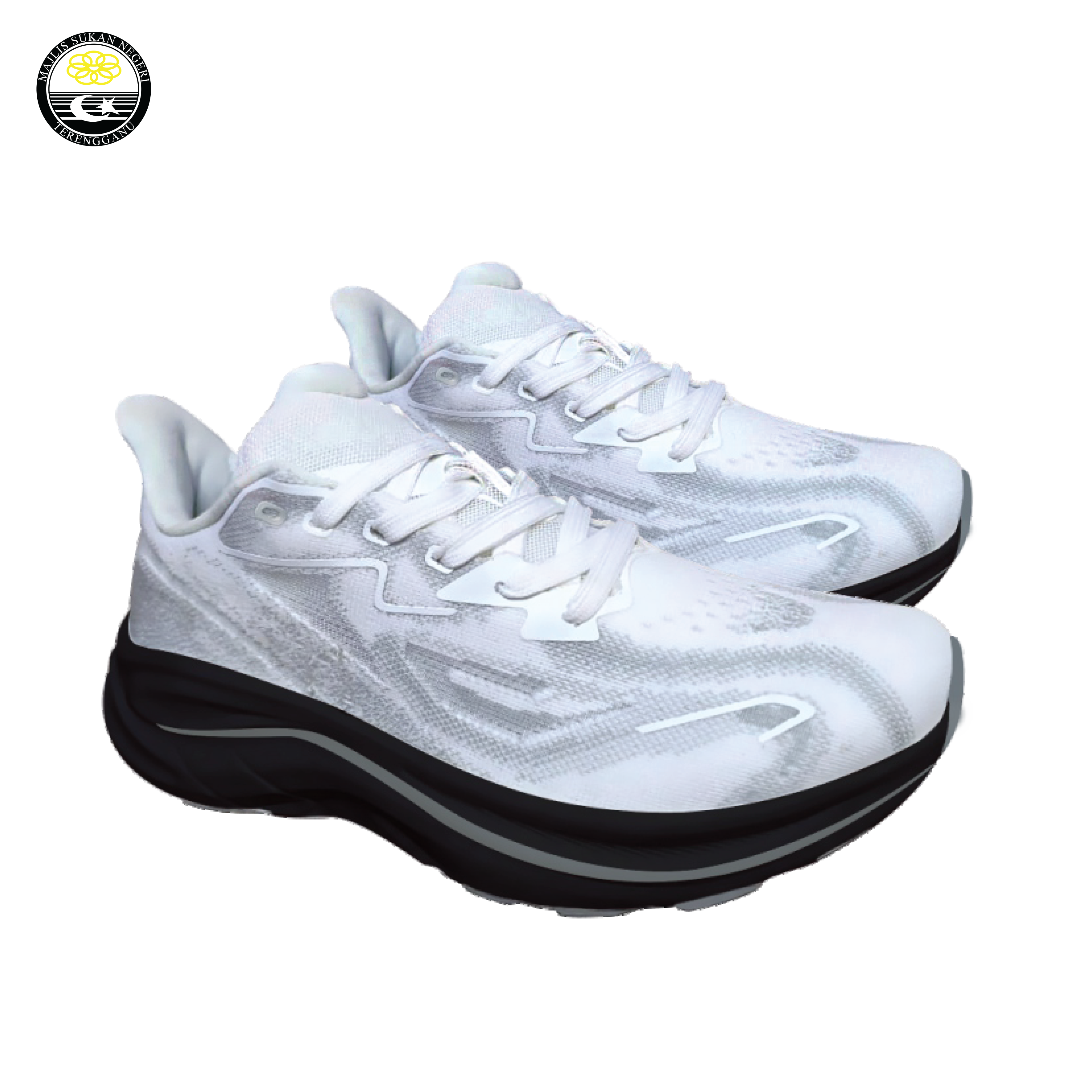 TERENGGANU SUKMA 26 Sport Shoes
