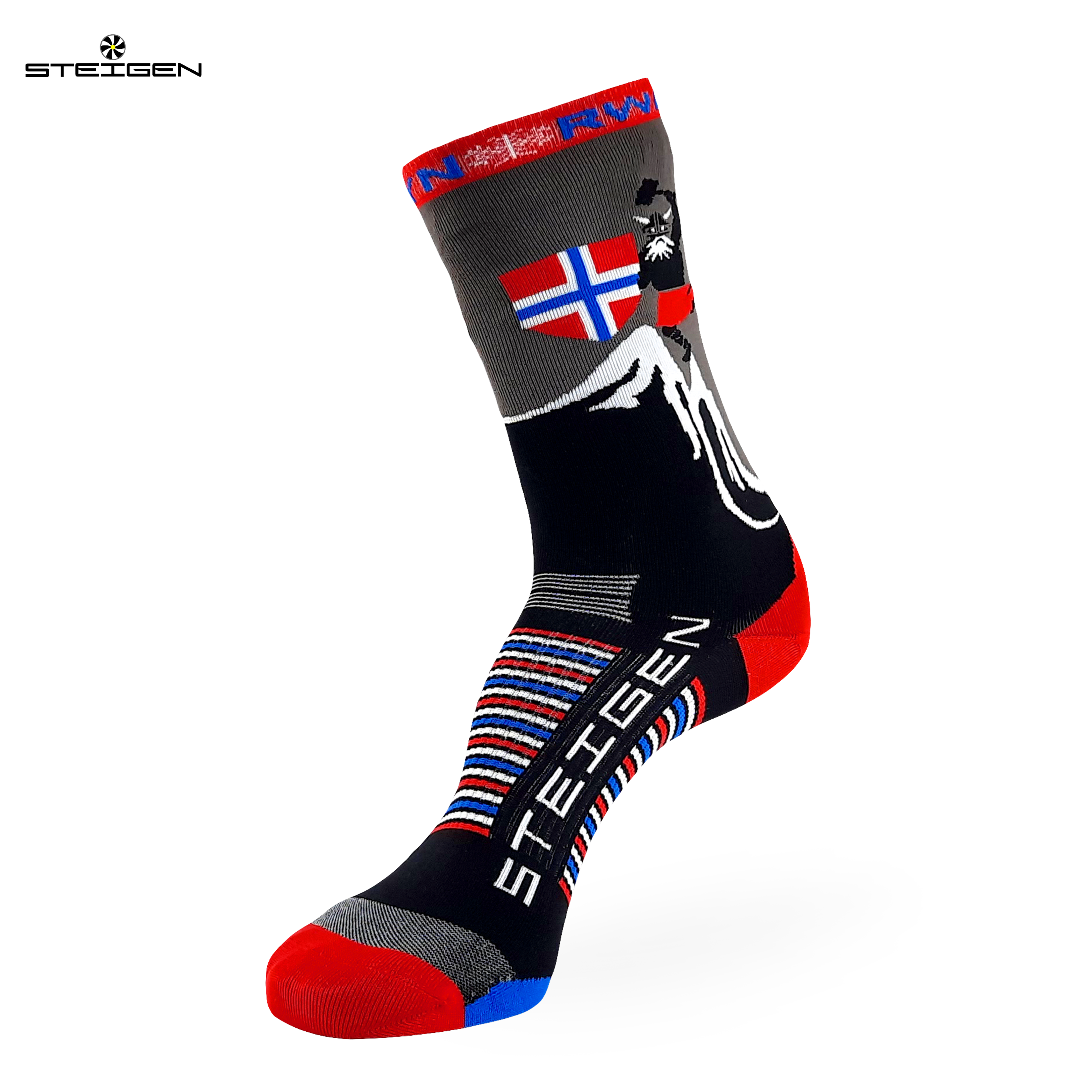 STEIGEN 3/4 Length 