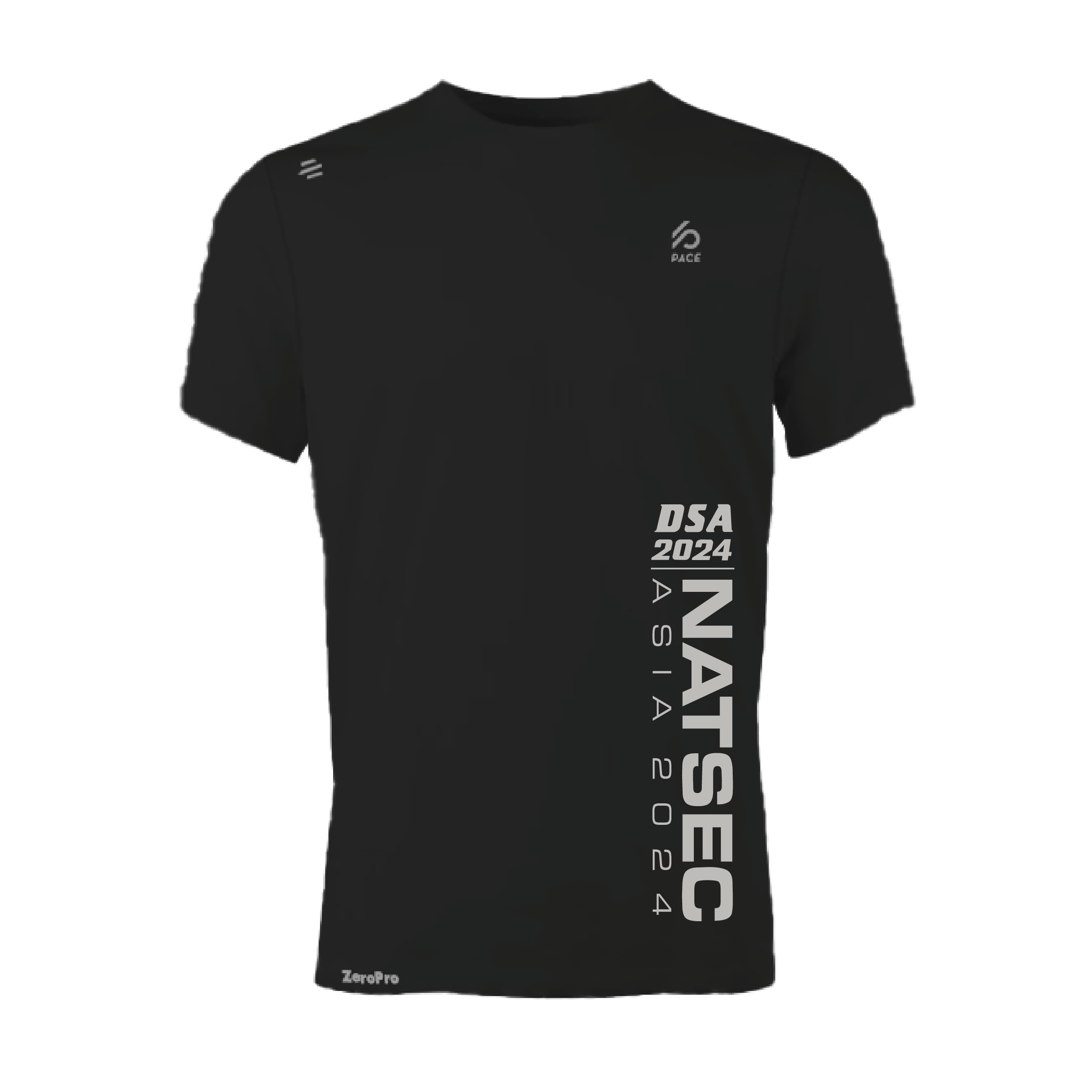DSA 2024  ZERO PRO  