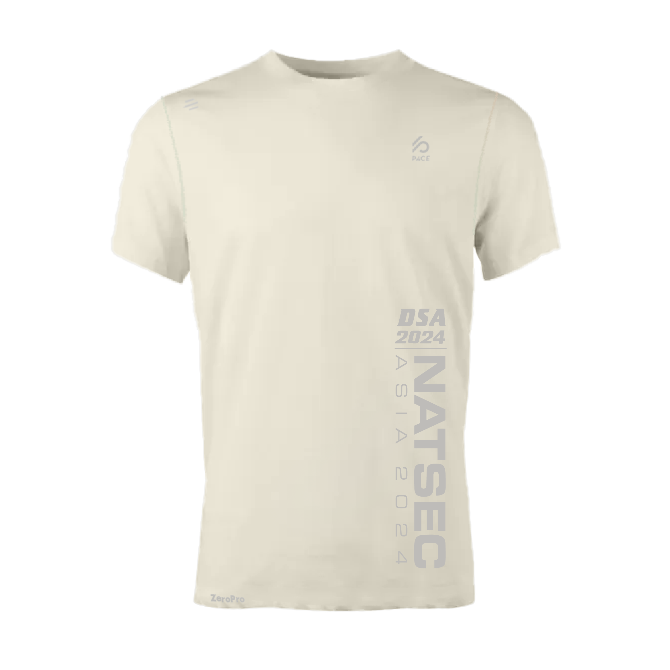 DSA 2024  ZERO PRO  