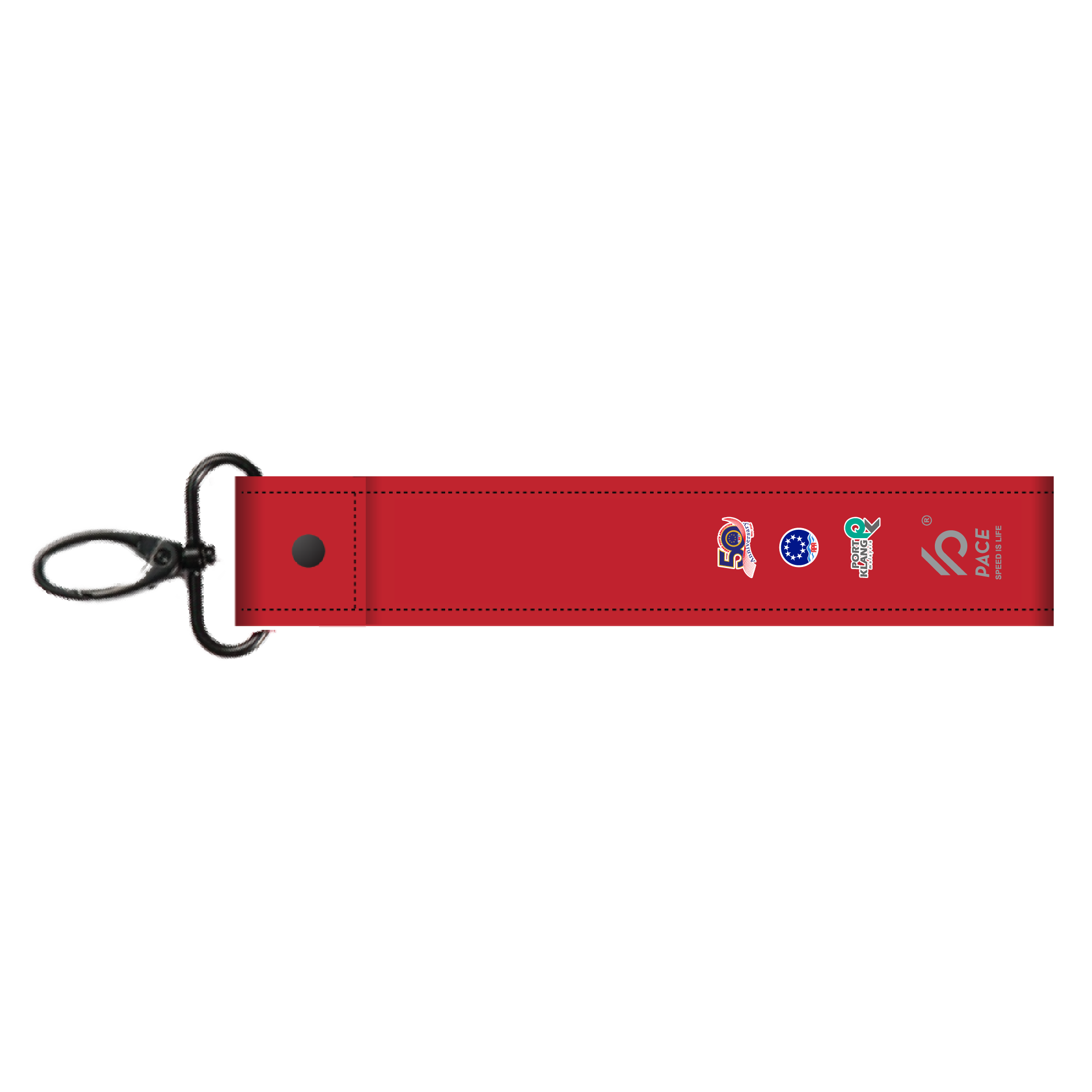 APA SPORTS MEET`24 - Keychain 