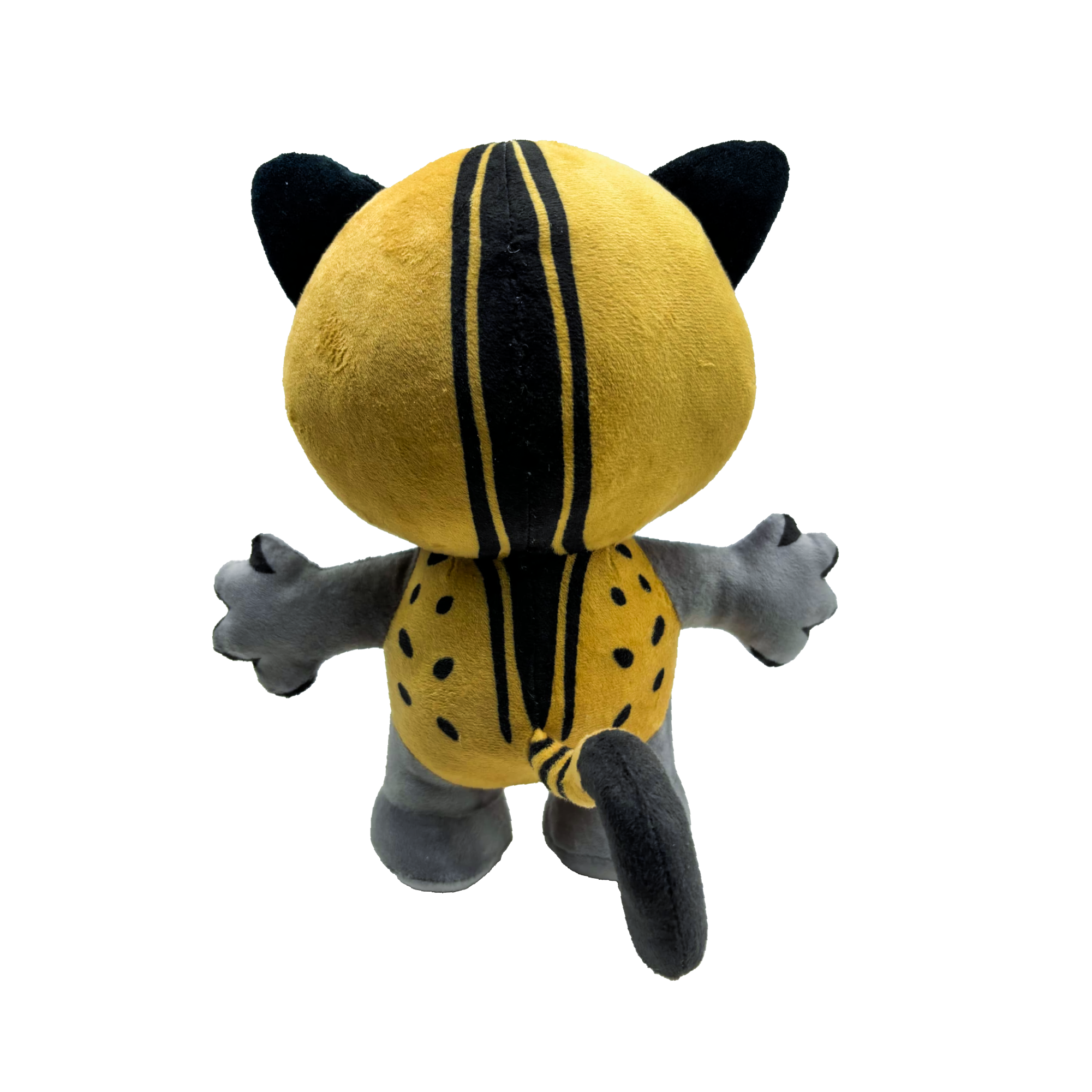 APA SPORTS MEET`24 MASKOT- My Name is Pandan