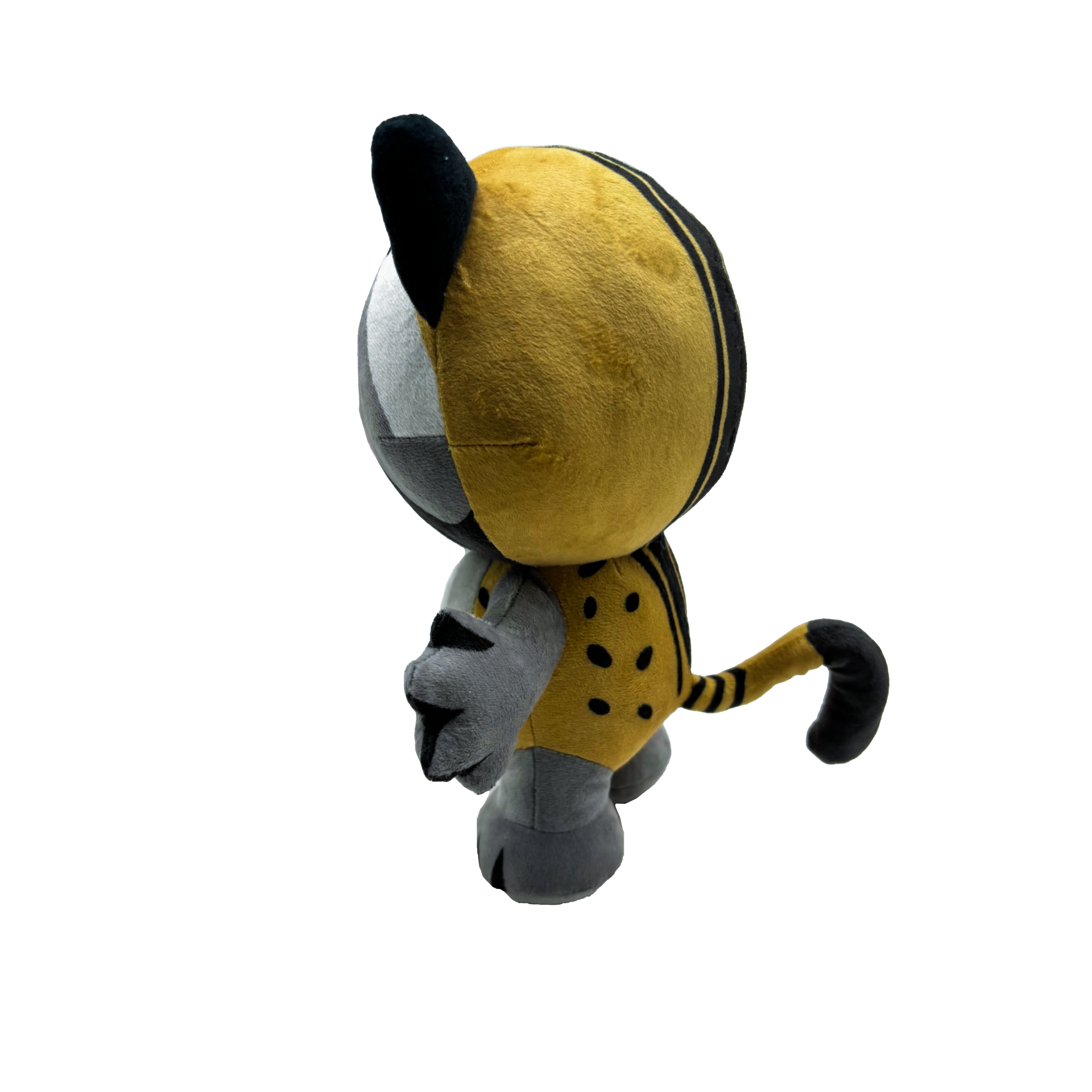 APA SPORTS MEET`24 MASKOT- My Name is Pandan