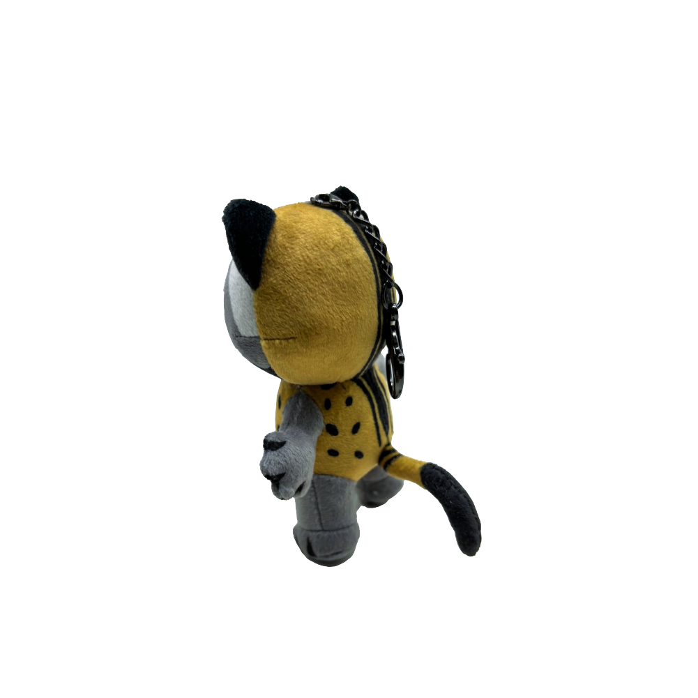 APA SPORTS MEET`24 - Maskot Keychain 