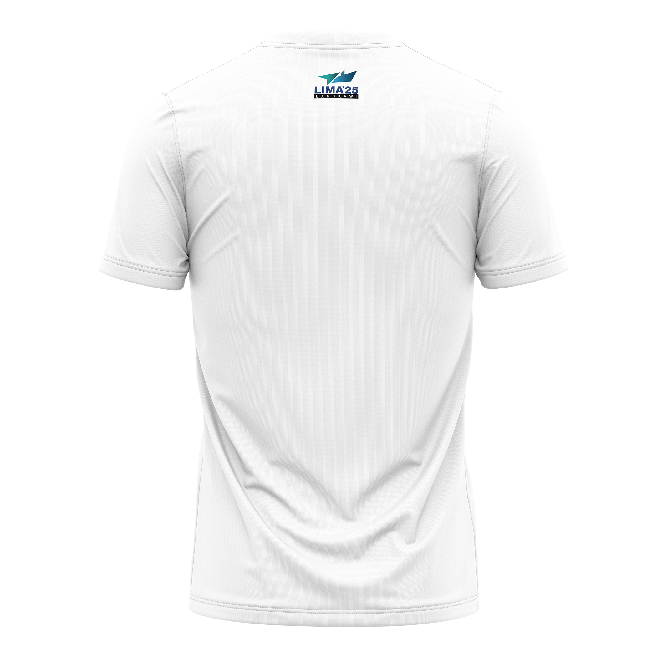 LIMA`25 Graphic Tee Sukhoi SU-30MKM