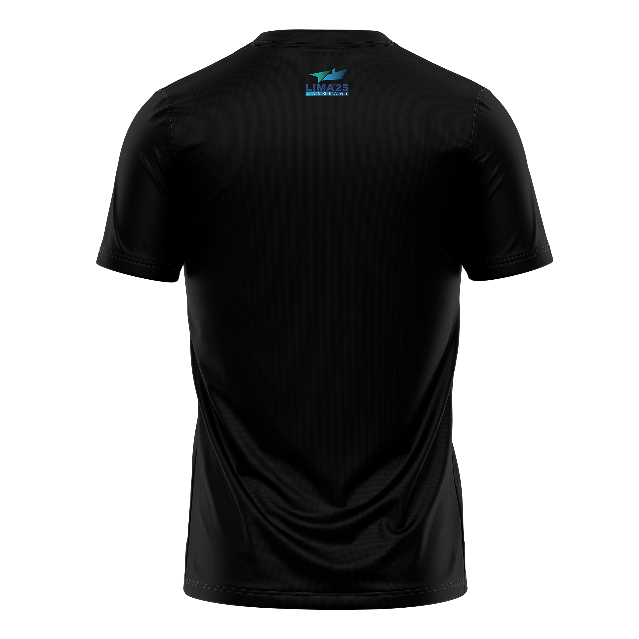 LIMA`25 Graphic Tee Sukhoi SU-30MKM