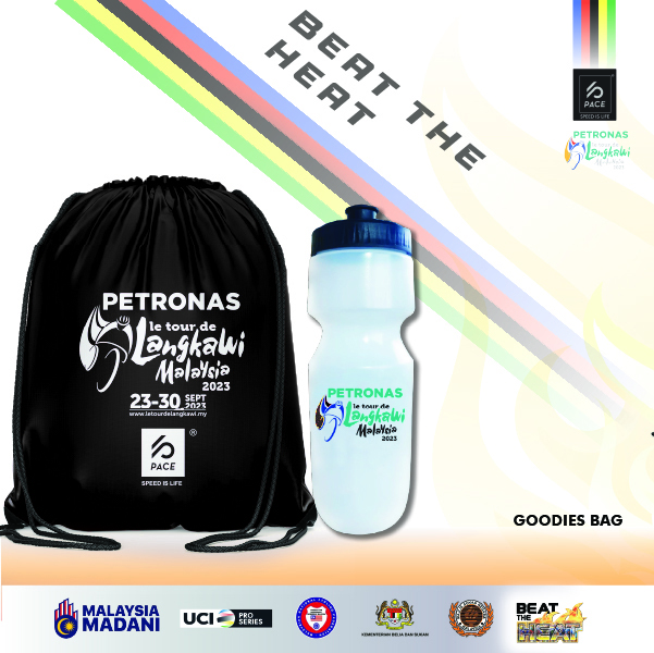 LTDL`23 Goodies Bag