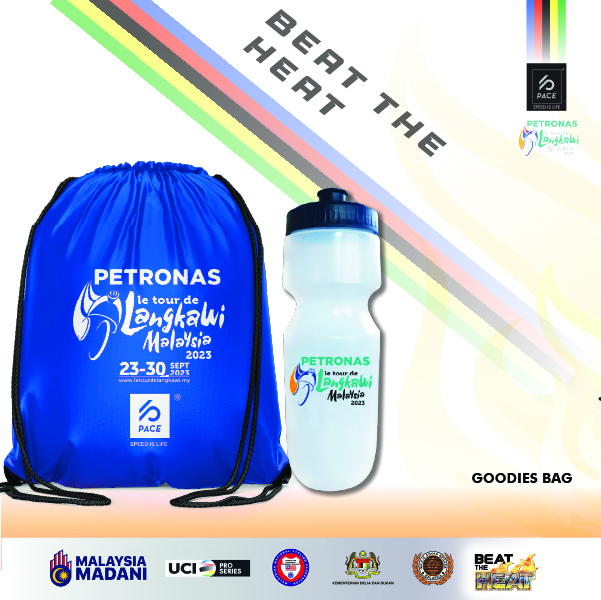 LTDL`23 Goodies Bag