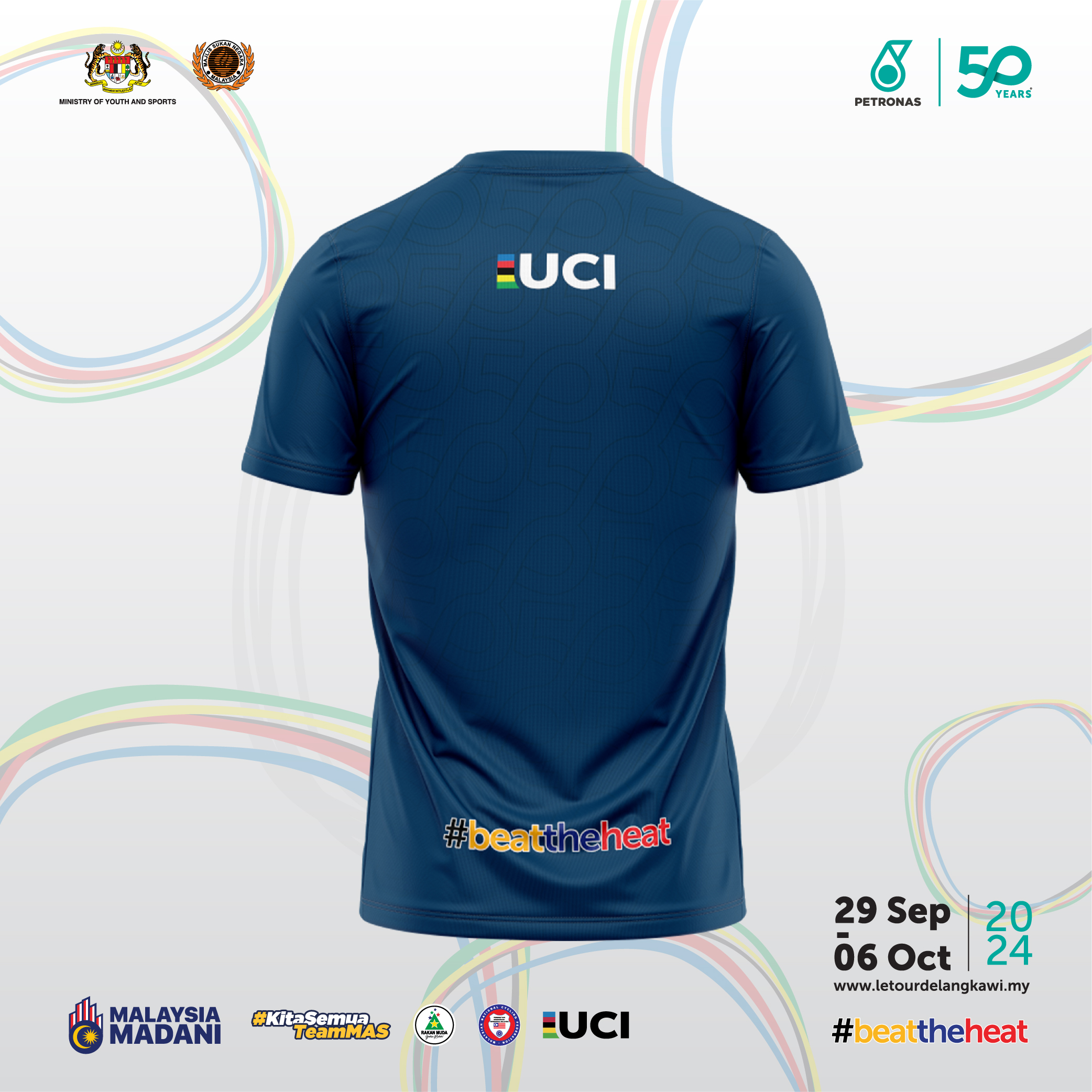 PLTDL`24 Pathway to Glory Sublimation ADULT / KIDS