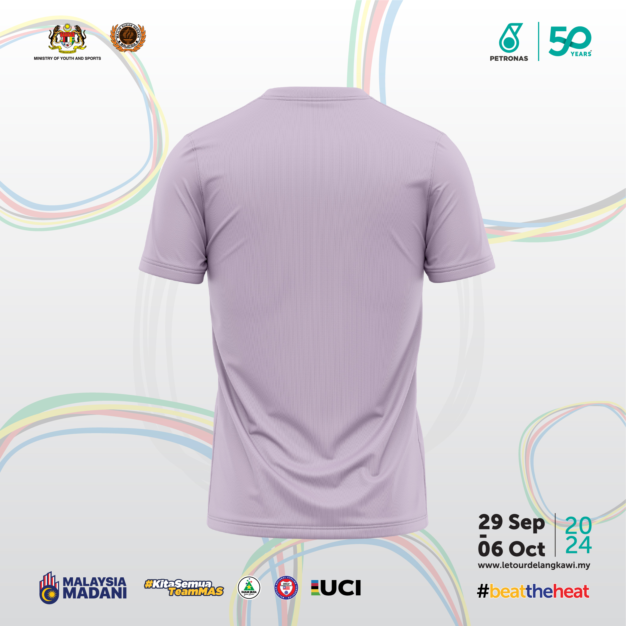 PLTDL`24 Premium Lavender