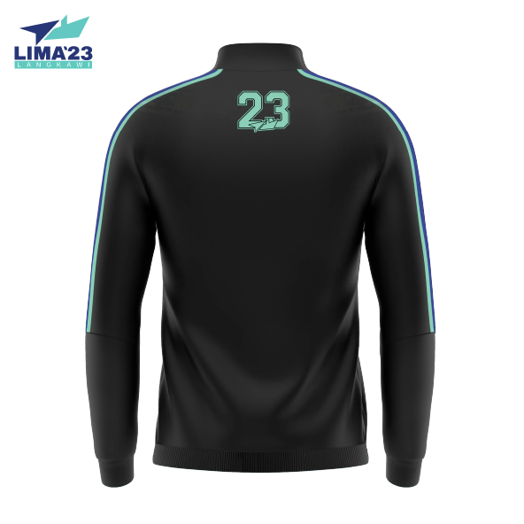 LIMA`23 Sport Jacket