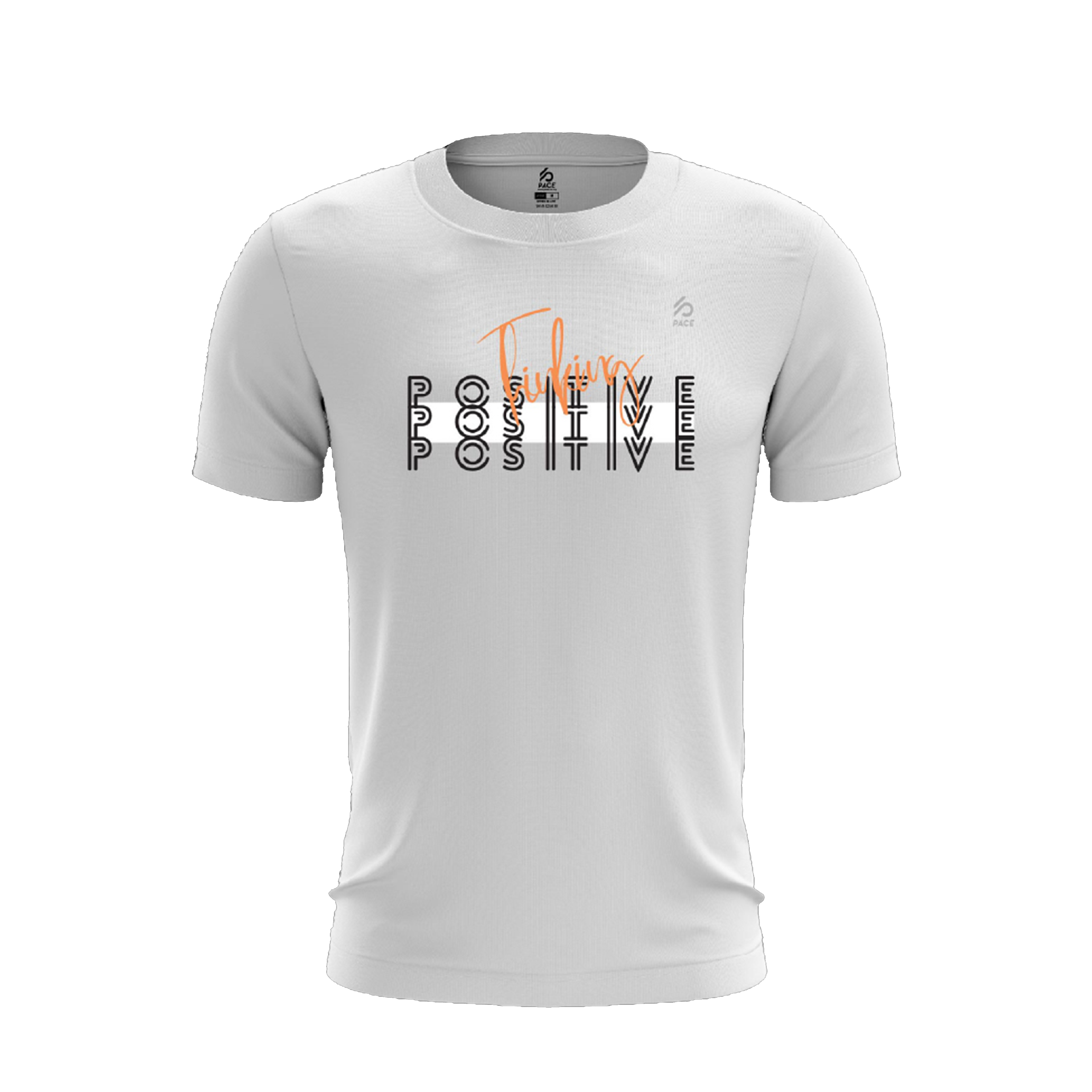 PACE Positive Thinking Limited Edition Tee