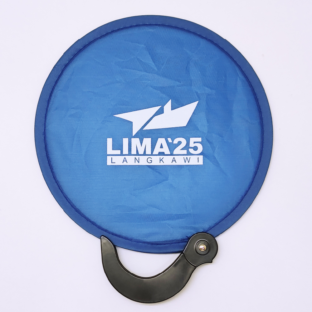 LIMA`25 Gift Bag
