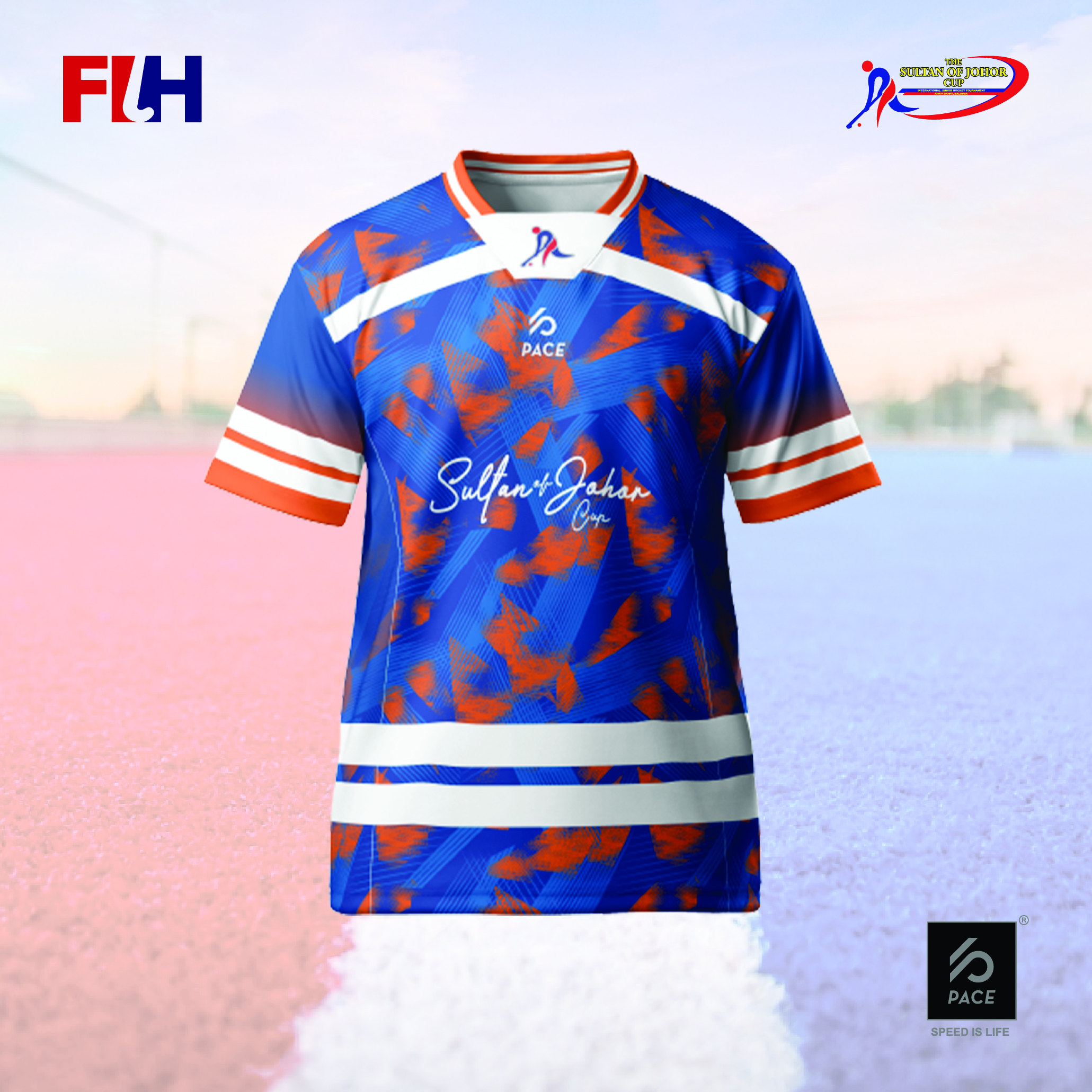 SULTAN JOHOR CUP`24 NFL Empire Glory 