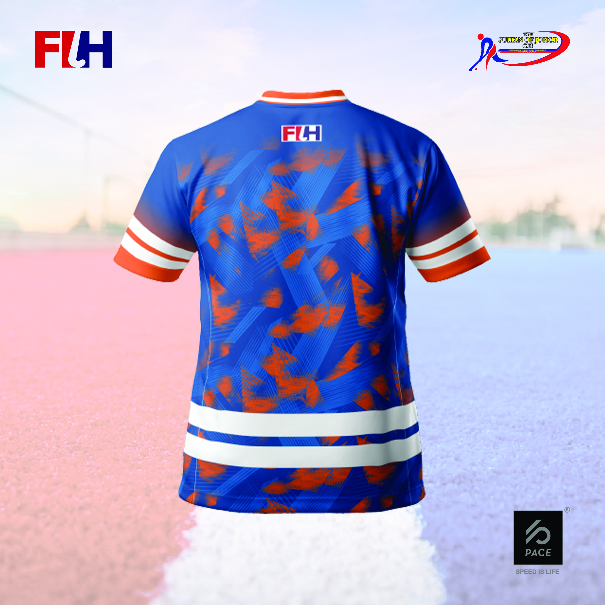 SULTAN JOHOR CUP`24 NFL Empire Glory 