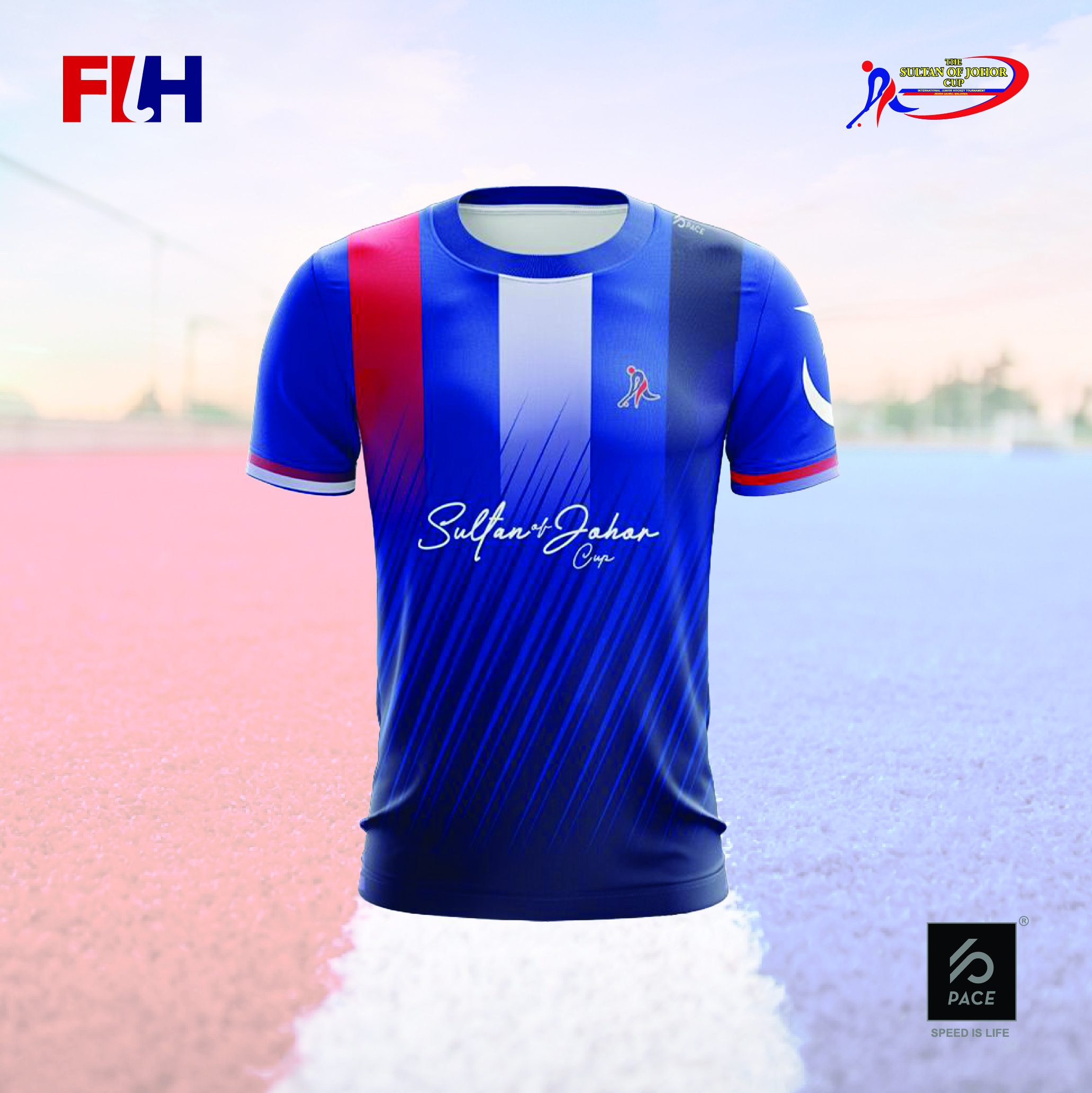 SULTAN JOHOR CUP`24 Legacy Of Johor 