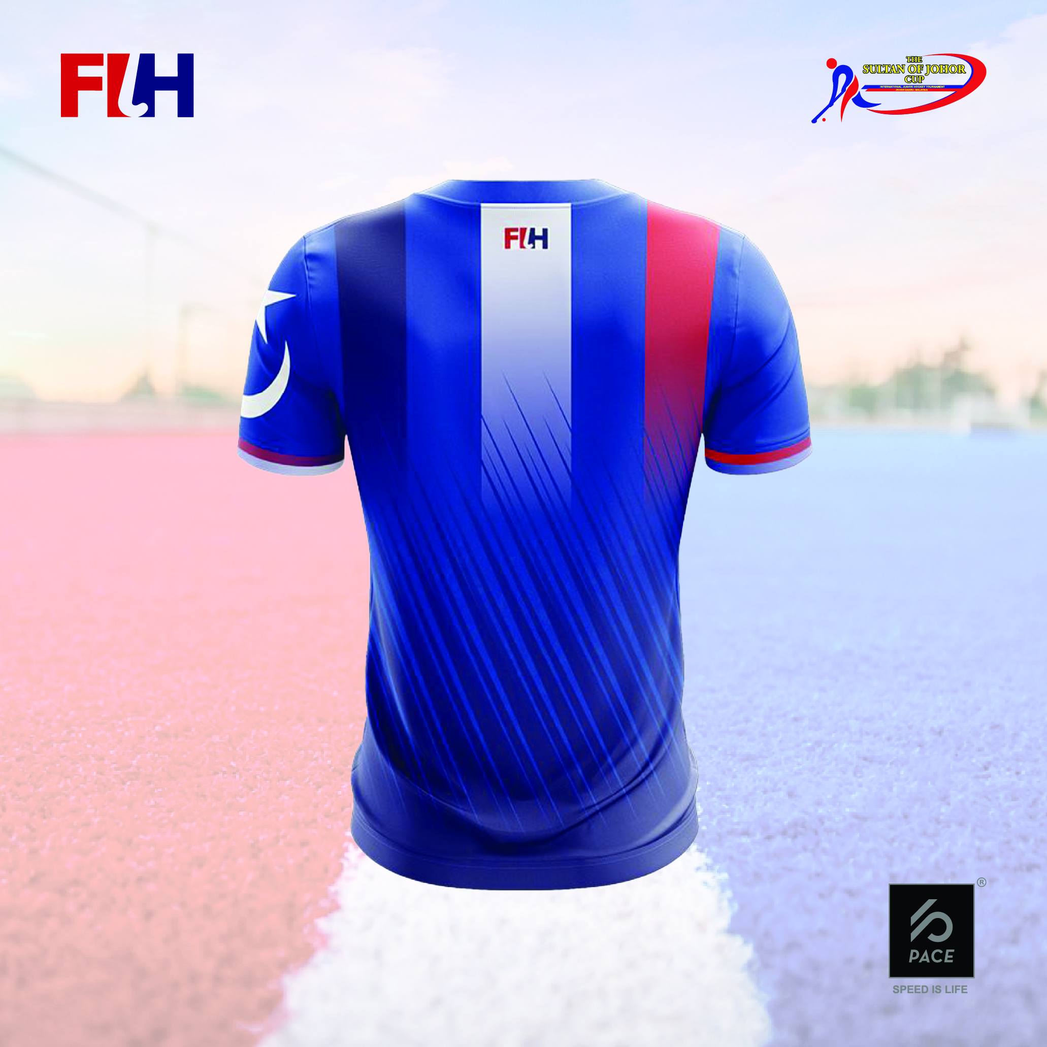 SULTAN JOHOR CUP`24 Legacy Of Johor 