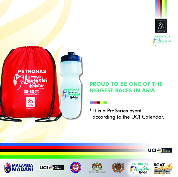 LTDL`23 Goodies Bag