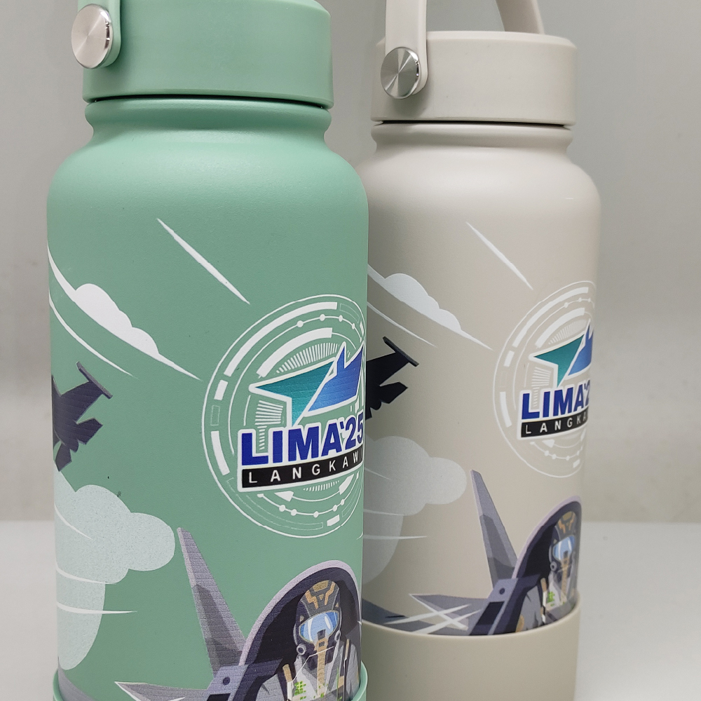 LIMA`25 Thermal Flask