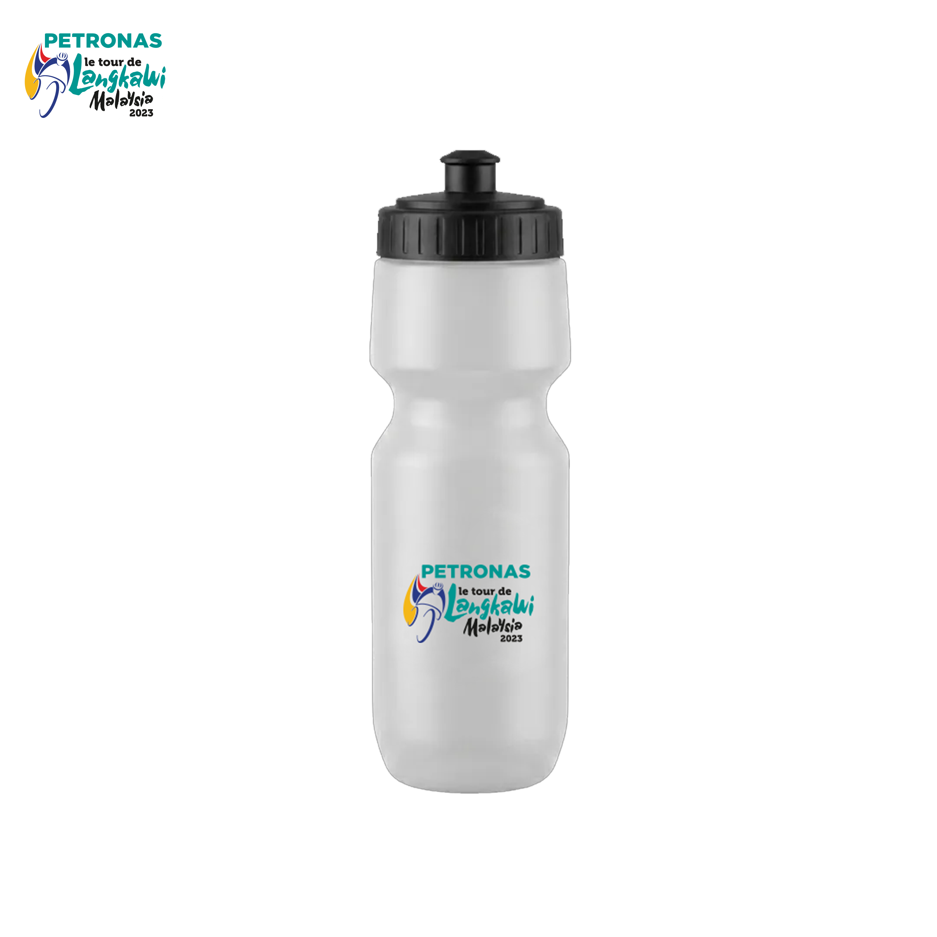 LTDL`23 Premium Sport Bottle