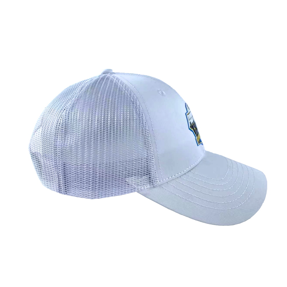 SUKMA PENANG Black Panthers Trucker Cap