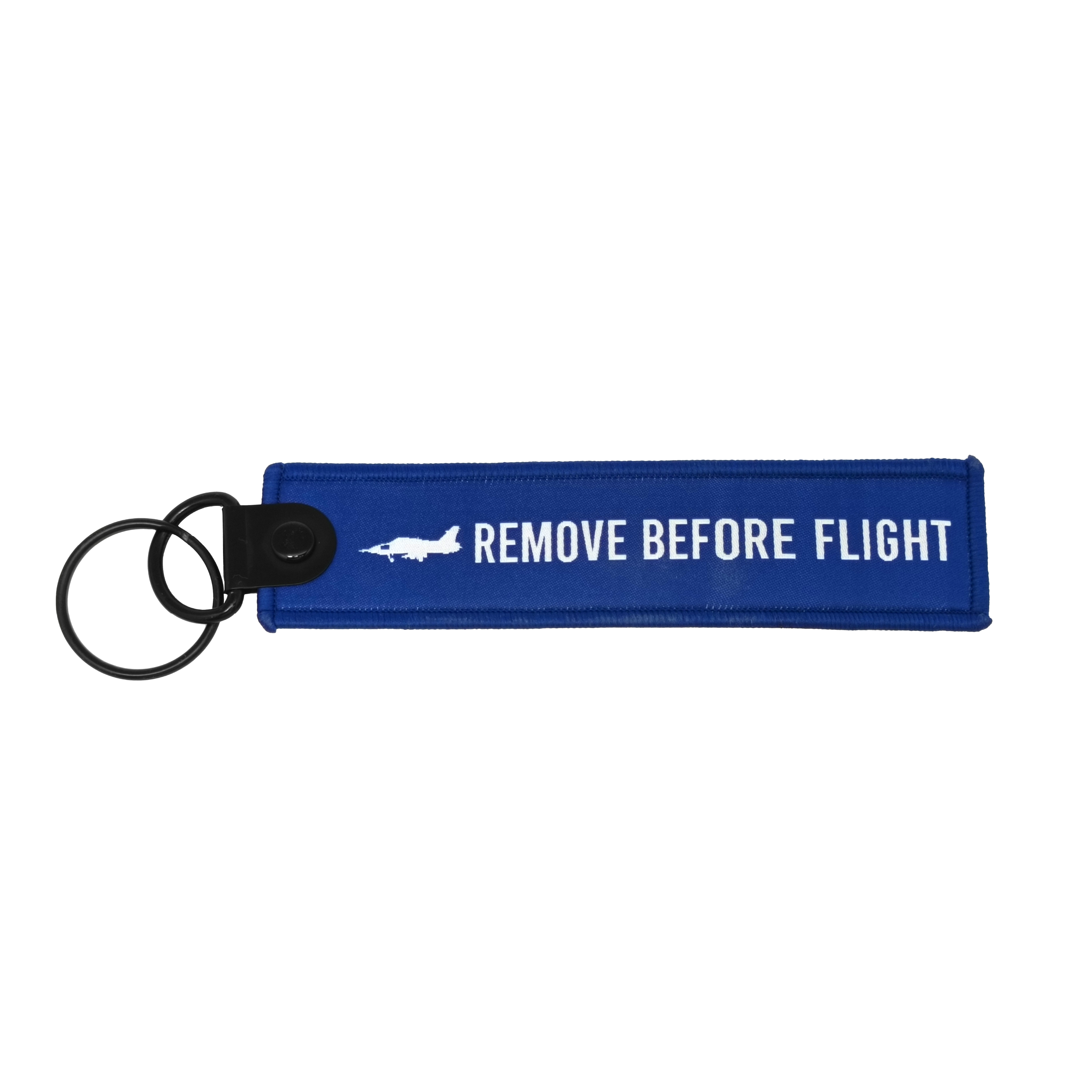 LIMA`25 Remove Before Flight Keychain