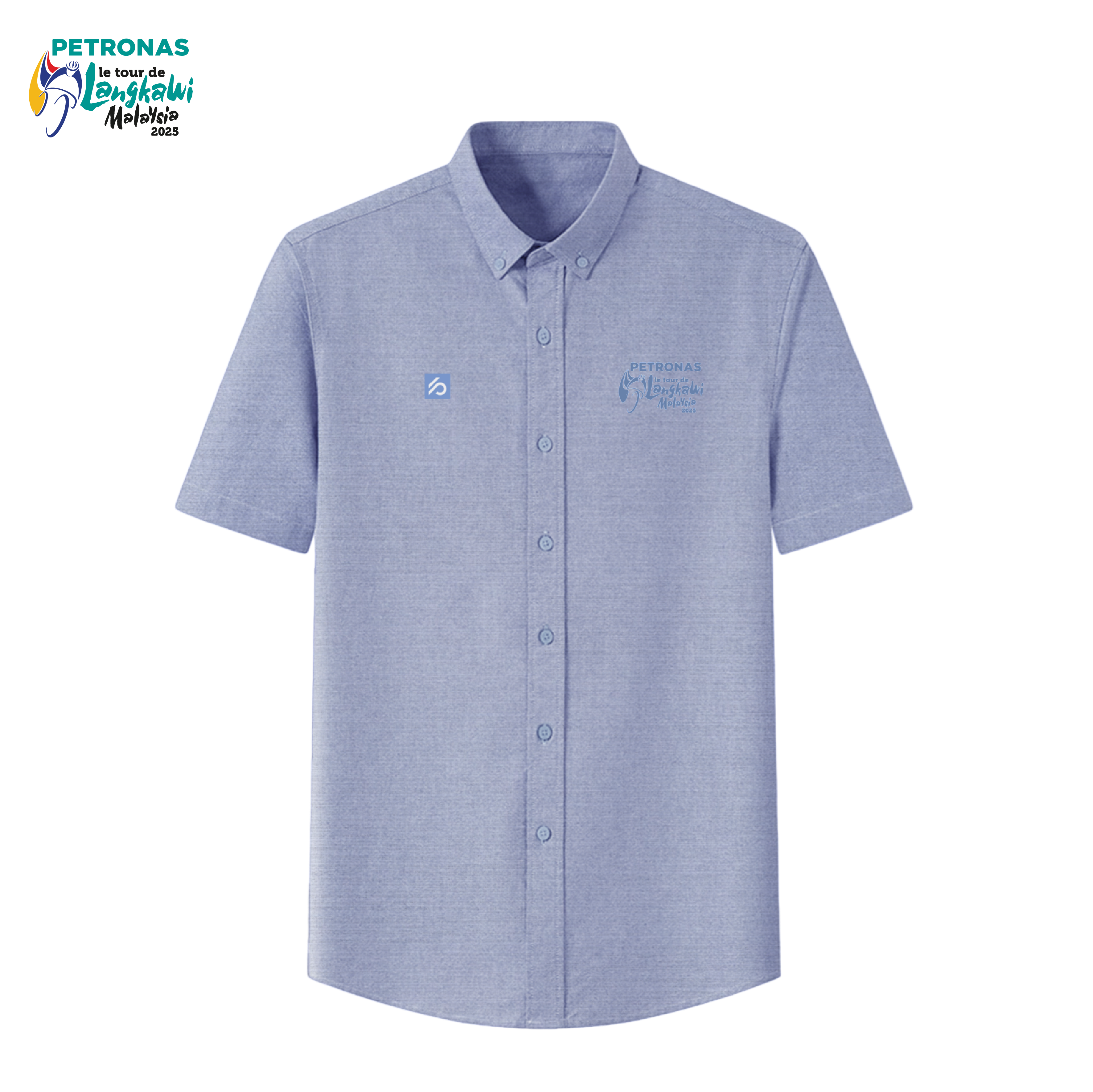 PLTDL25 Corporate Shirt