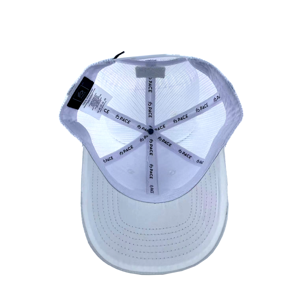 SUKMA PENANG Black Panthers Trucker Cap