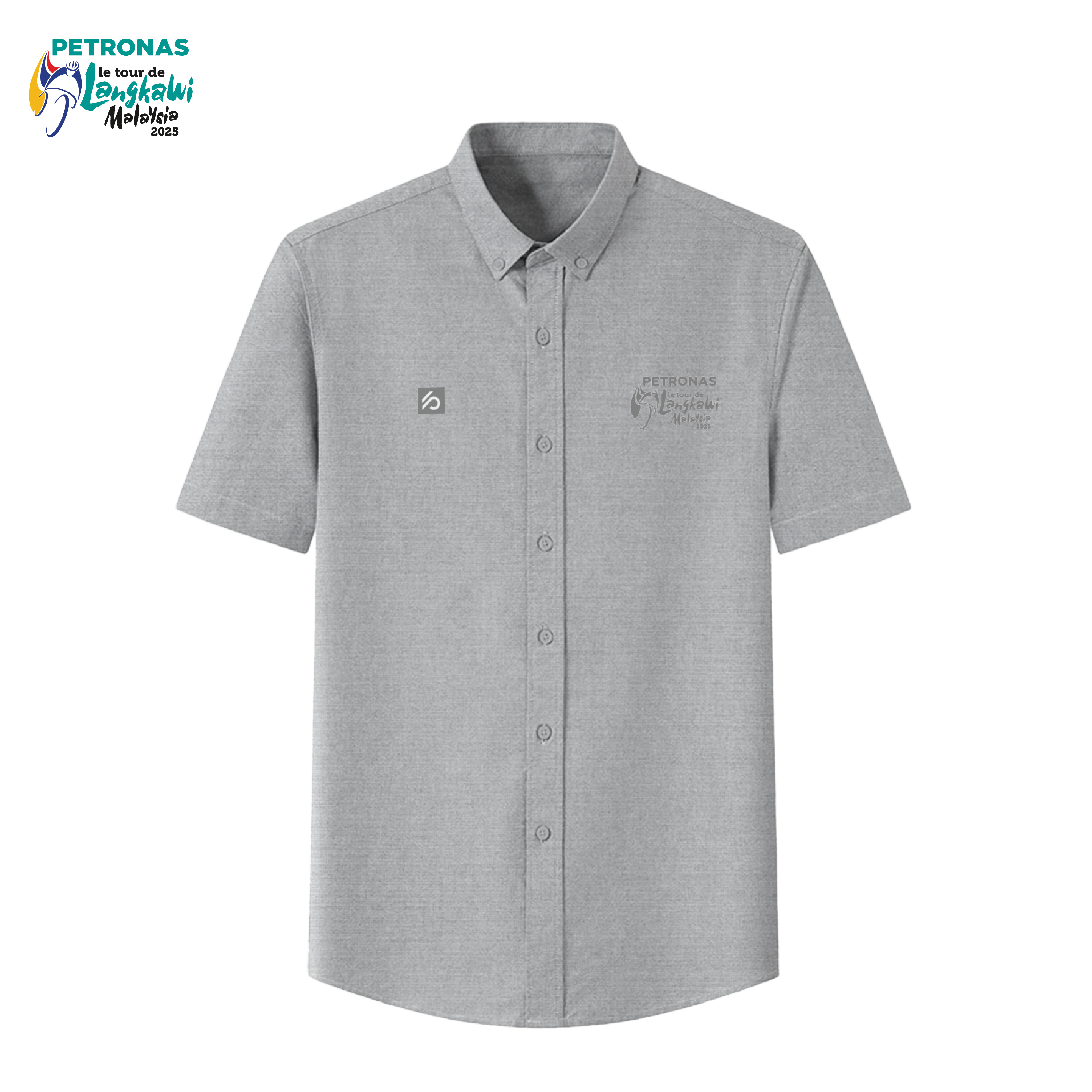 PLTDL25 Corporate Shirt