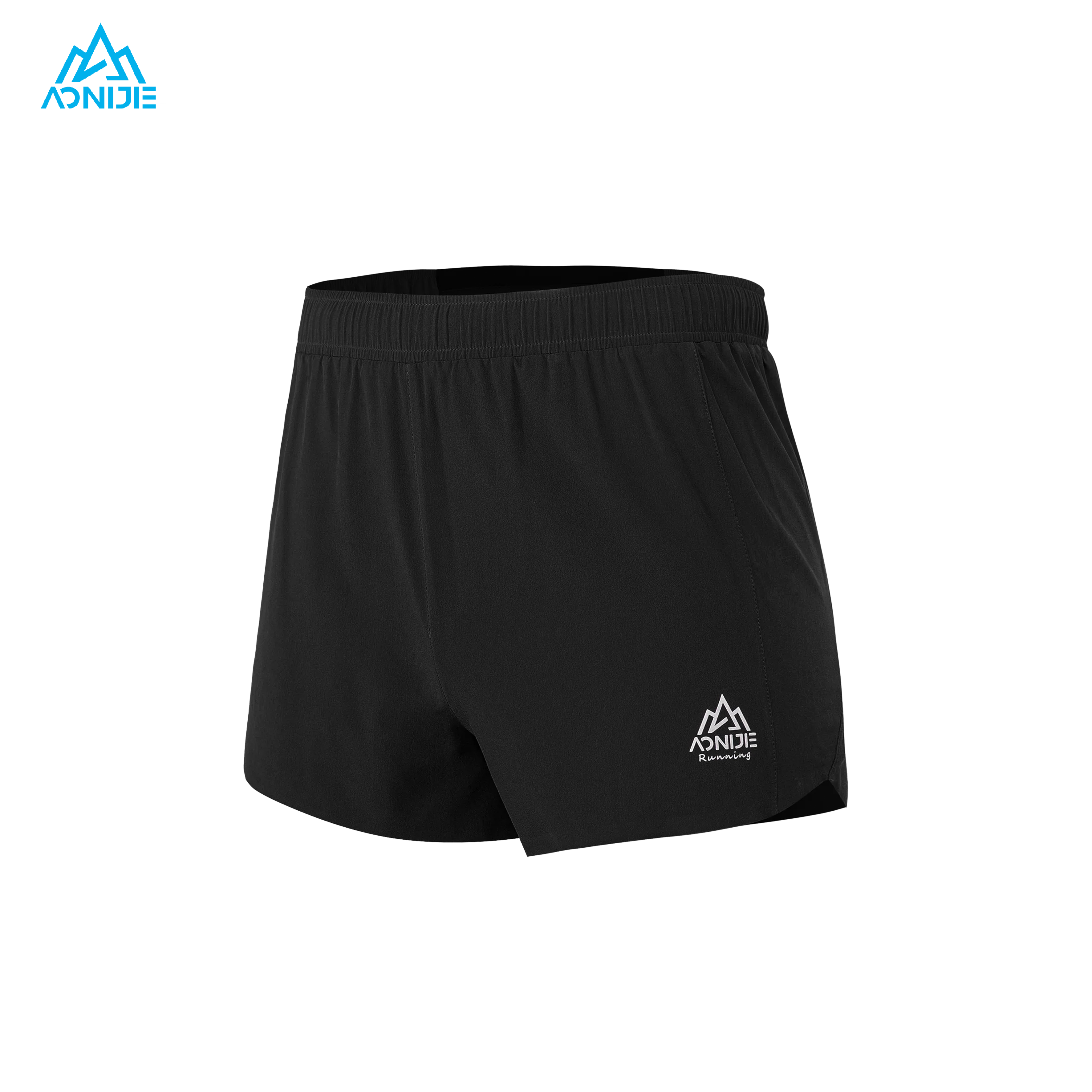 AONIJIE Elastic Shorts FW5162-001 