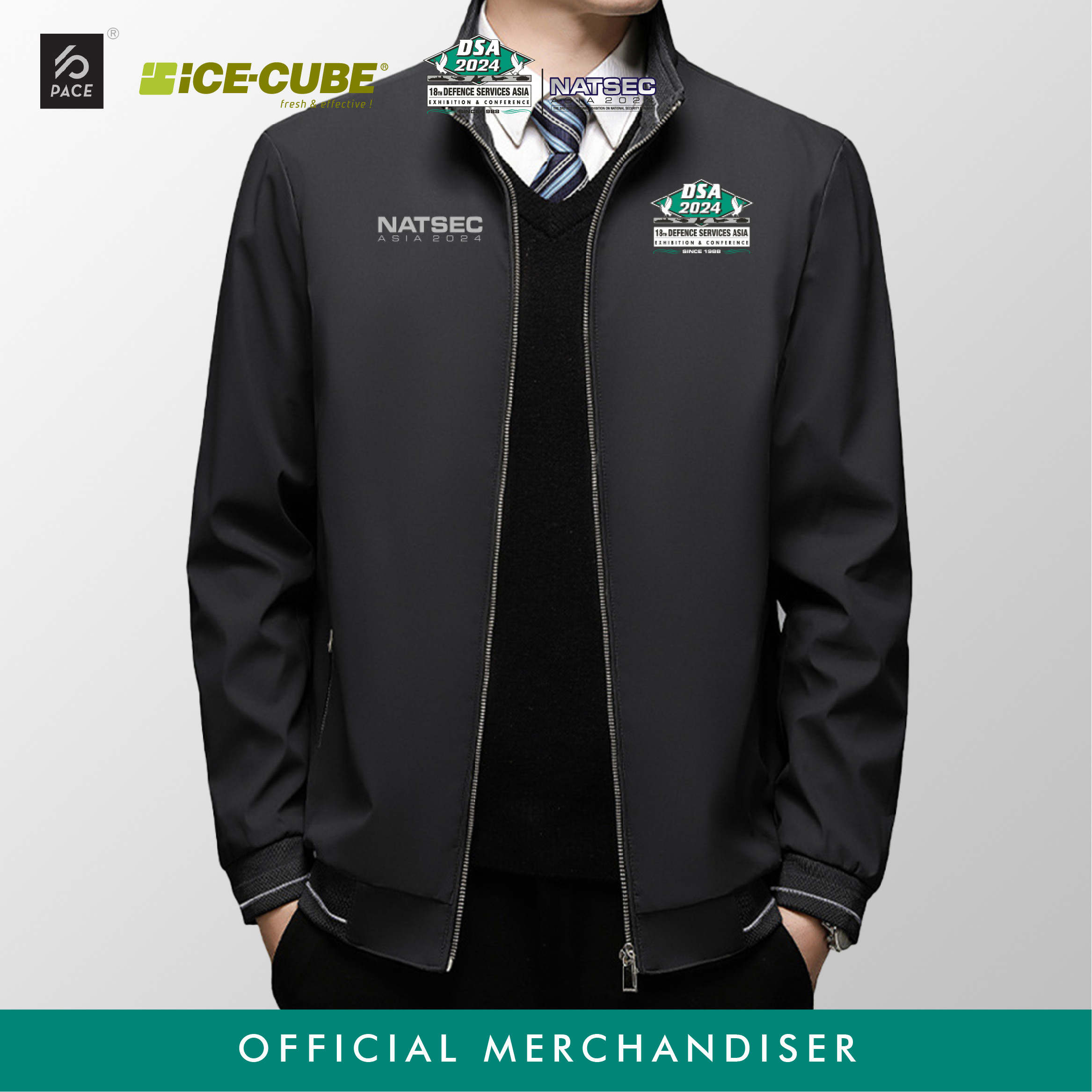 DSA 2024 Director's Jacket