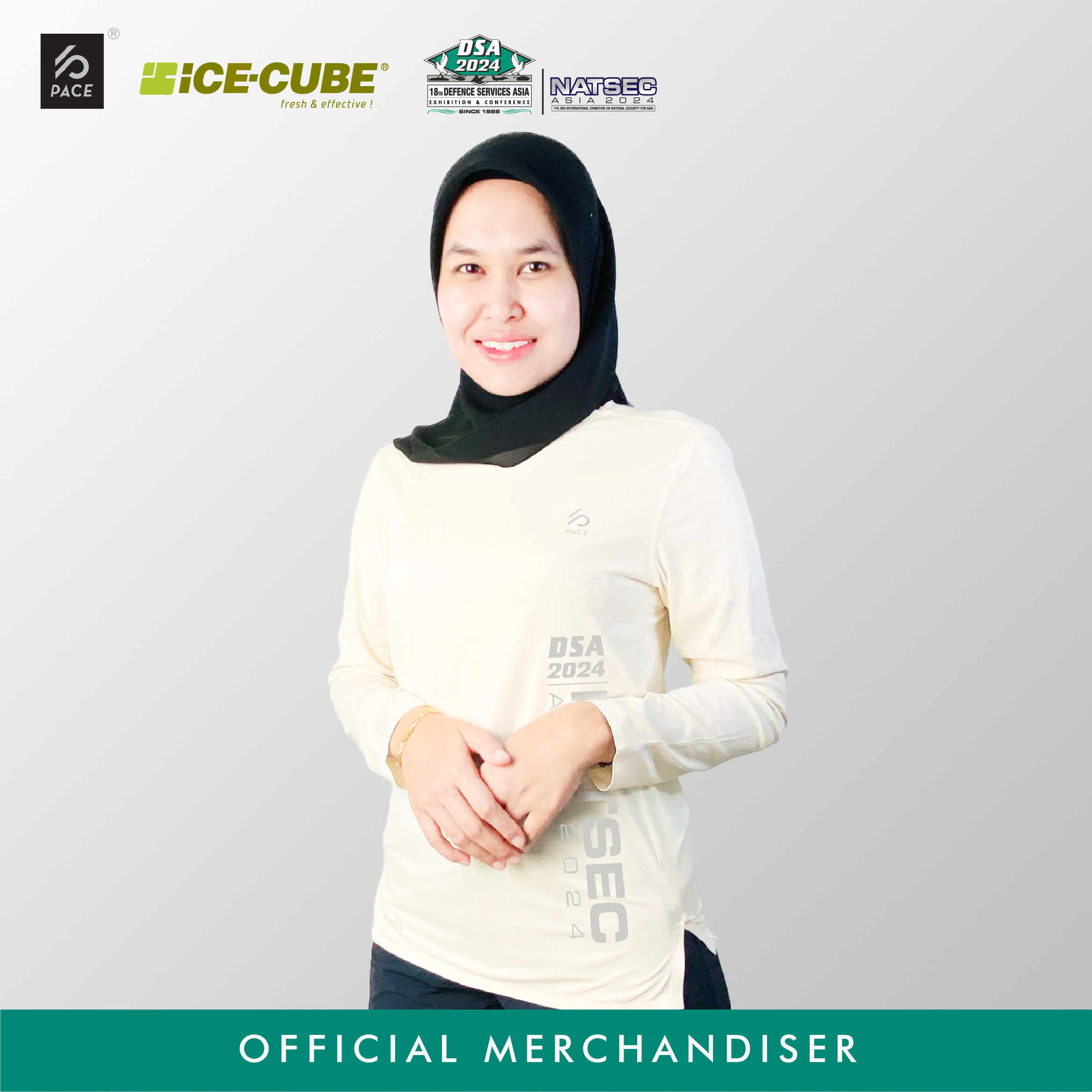 DSA 2024 Zero Pro Long/Short Sleeve